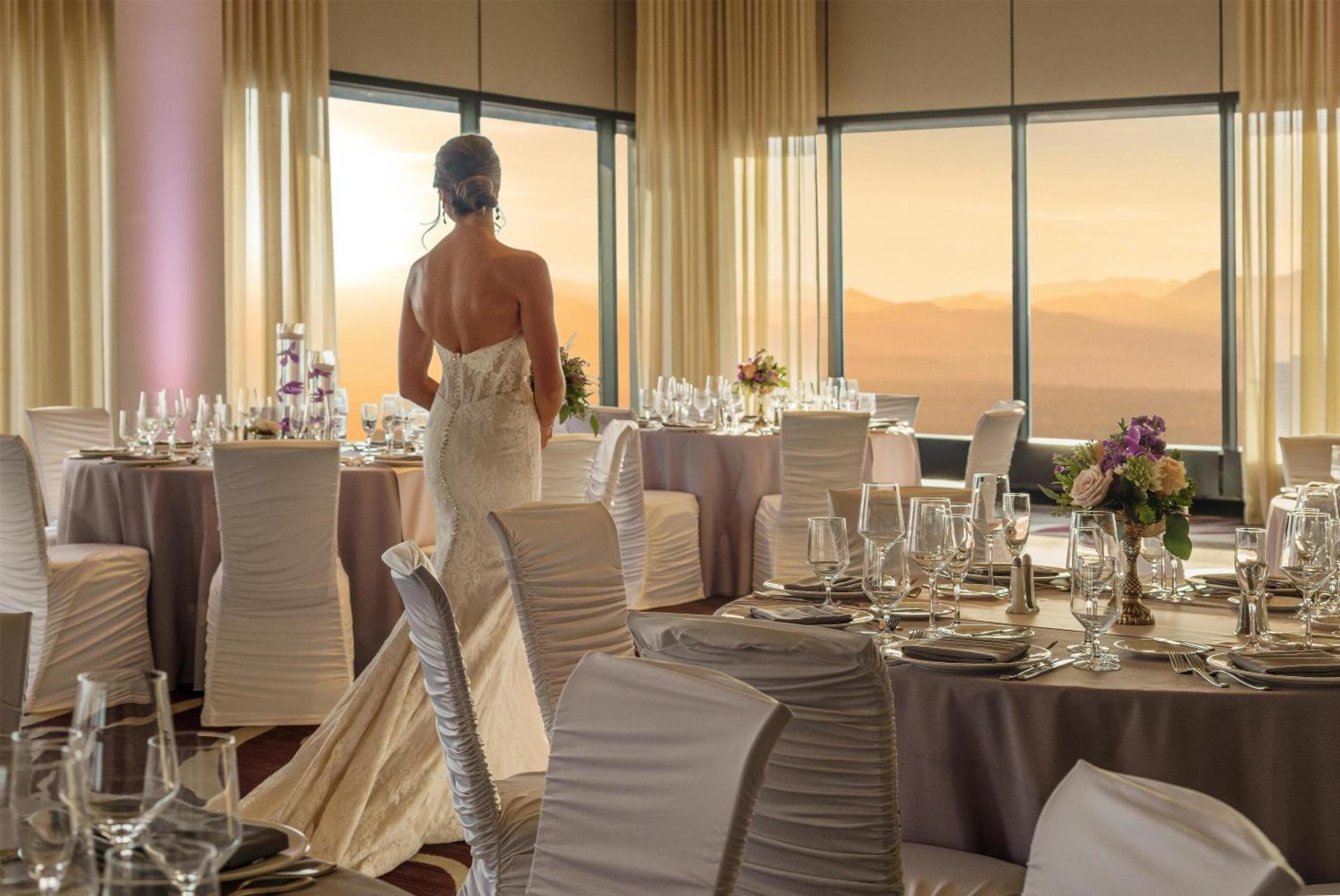 Banquet/Function facilities