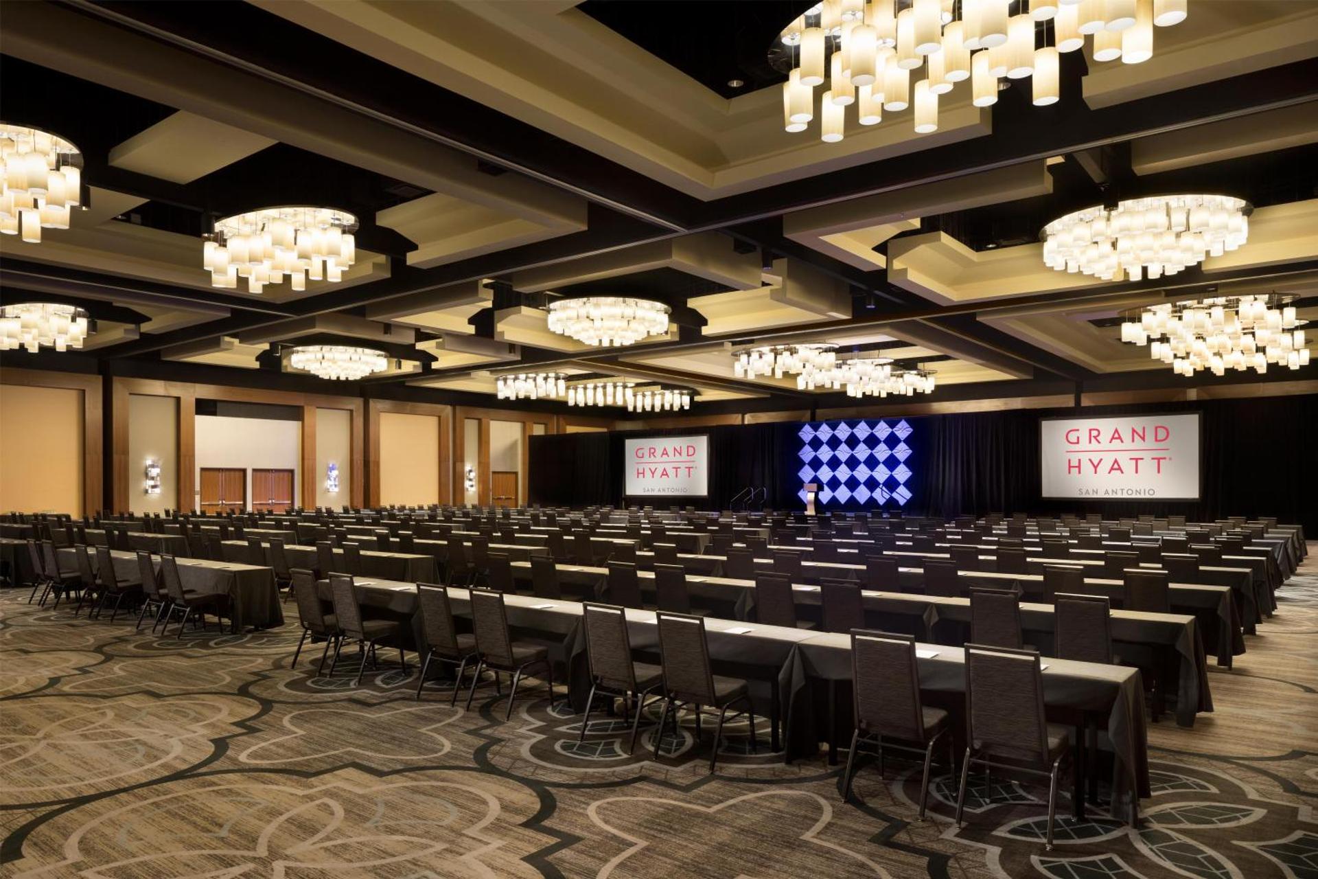 Banquet/Function facilities