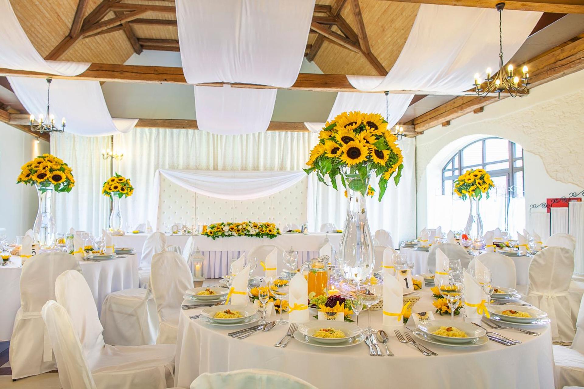 Banquet/Function facilities
