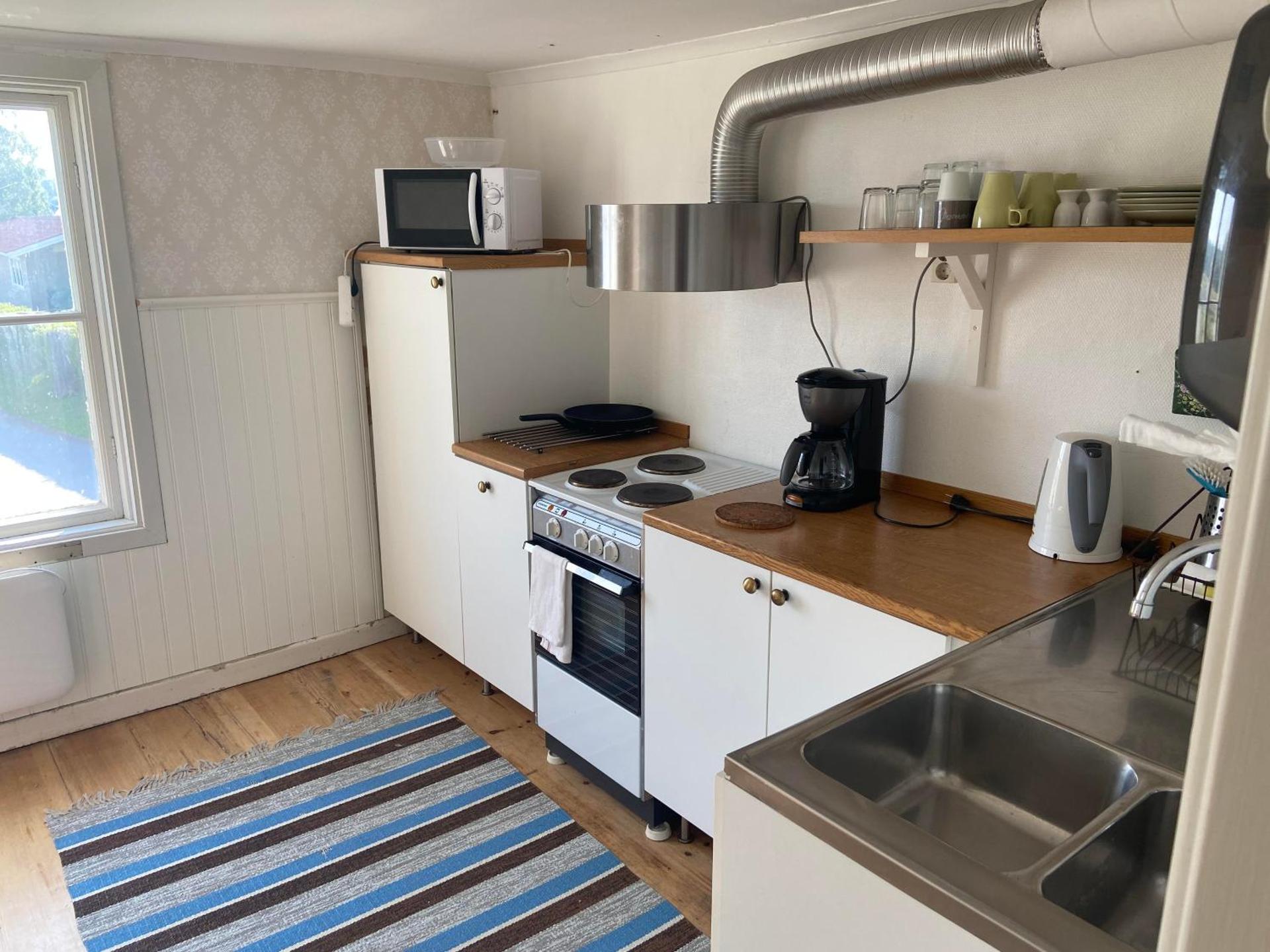 Augustas Bed & Breakfast