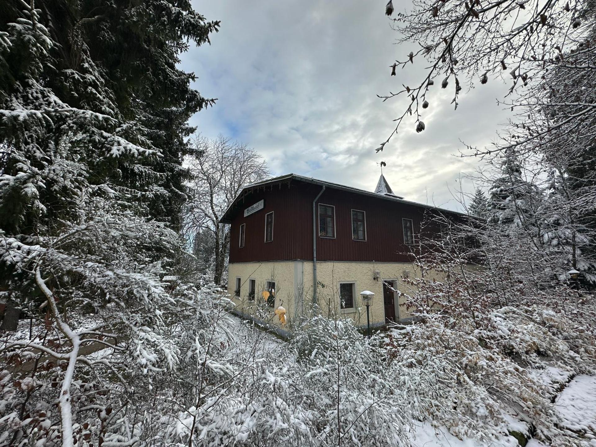 Waldhotel Zöbischhaus