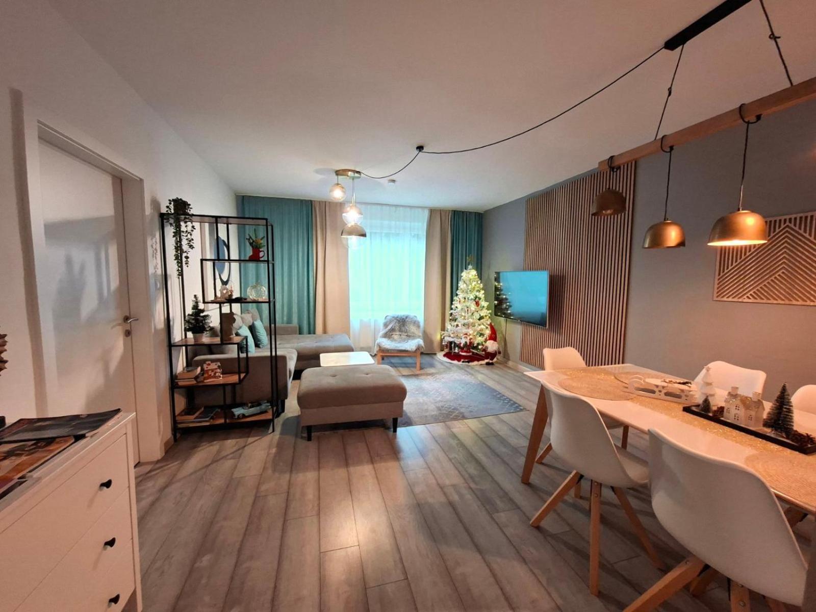 La Vida appartment 1