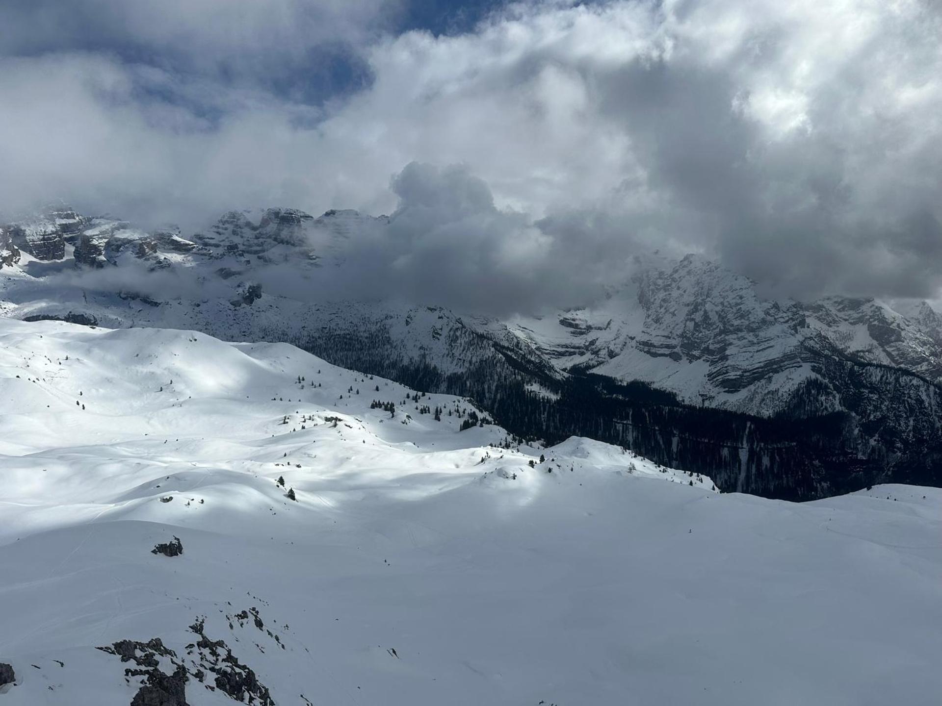 Dimaro-Folgarida Apartment