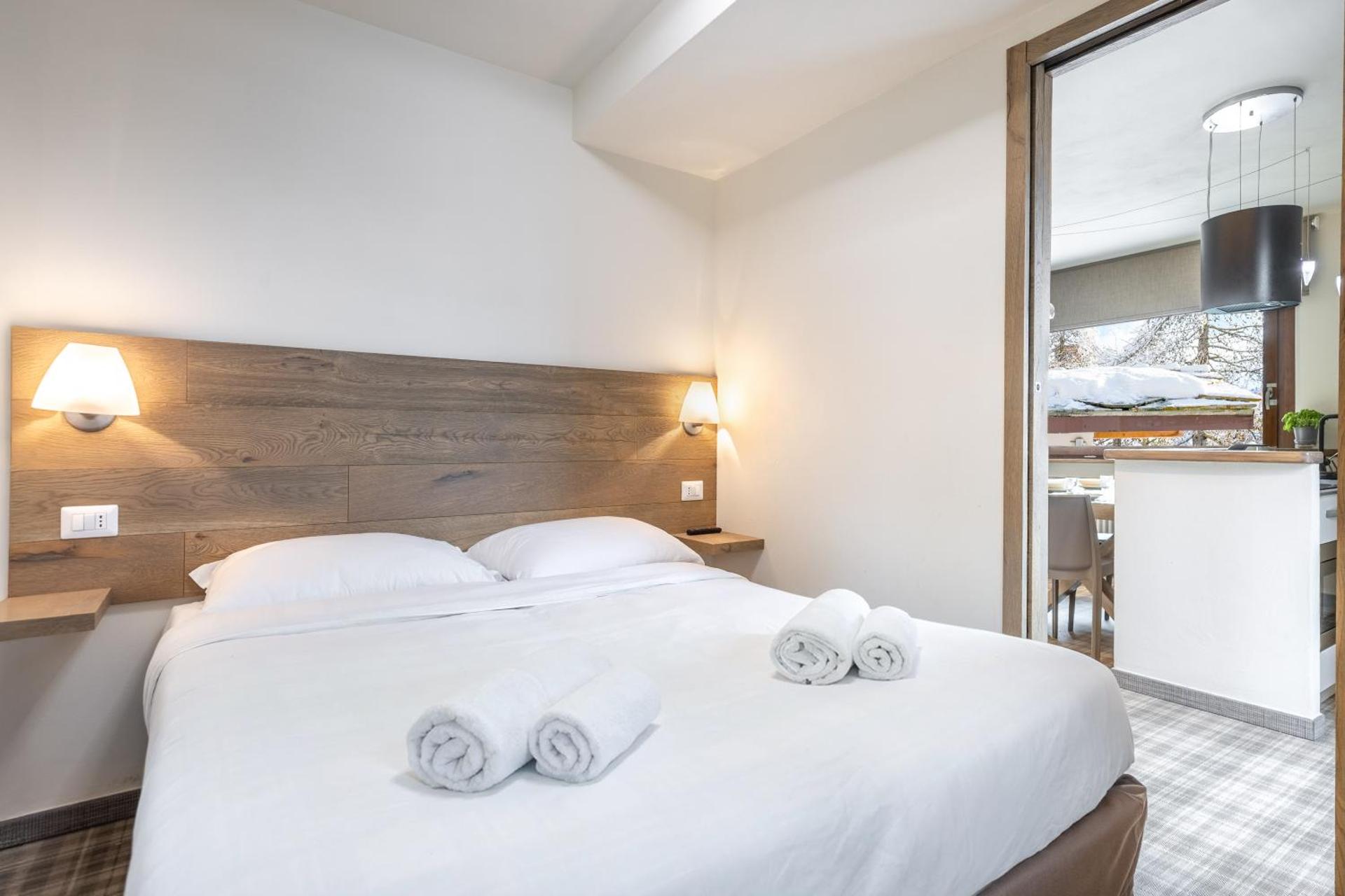 Hostdomus - Helsinki Suite