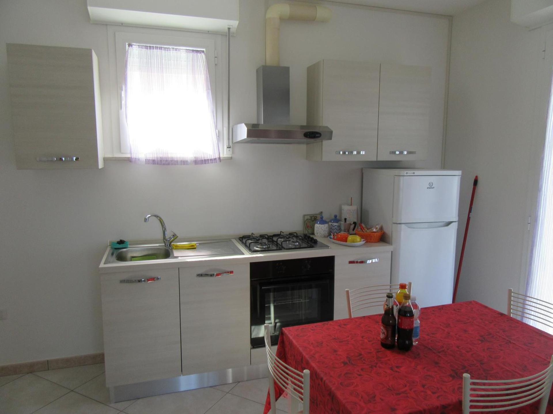 Appartamento l'Ulivo