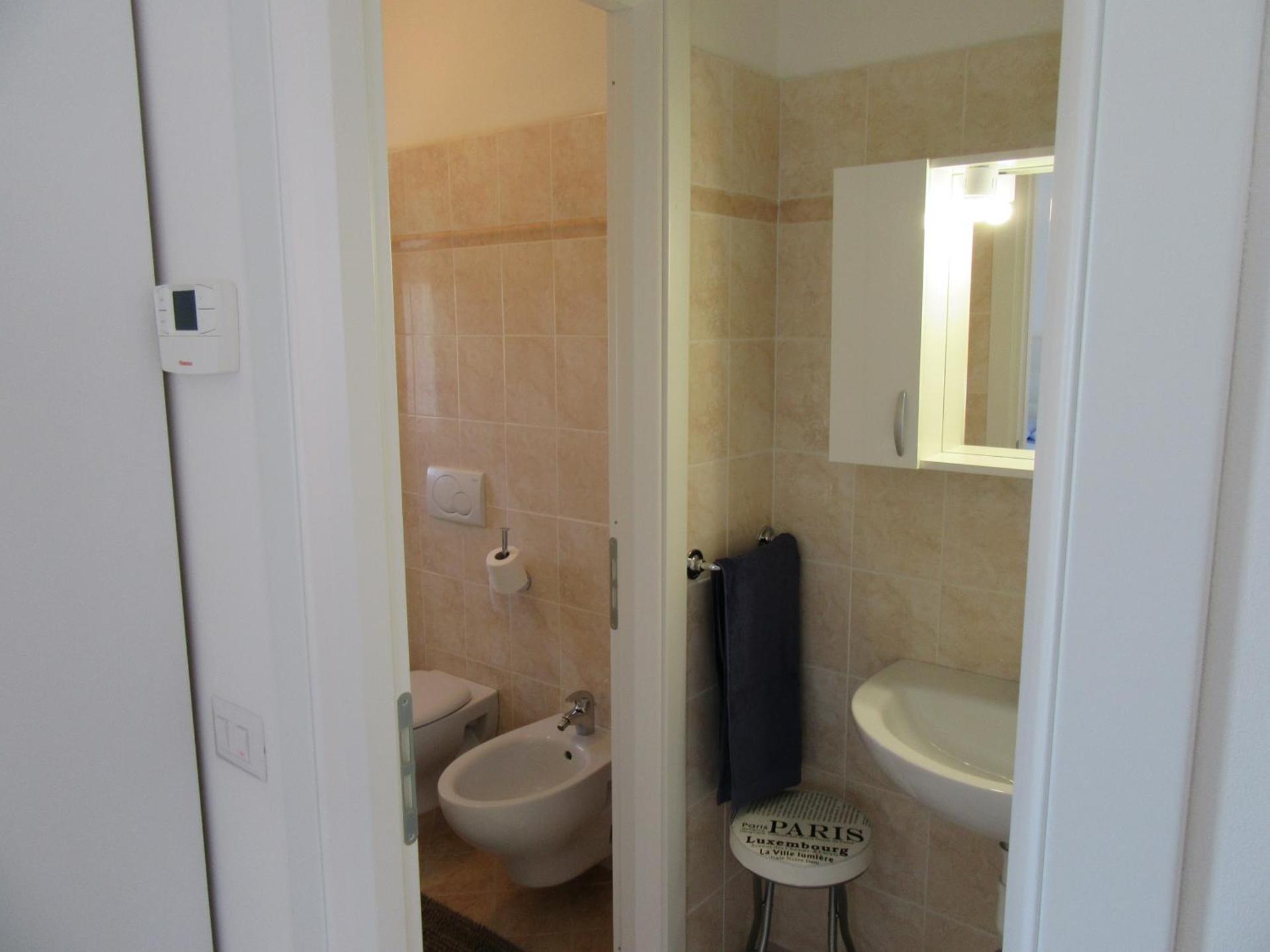 Appartamento l'Ulivo