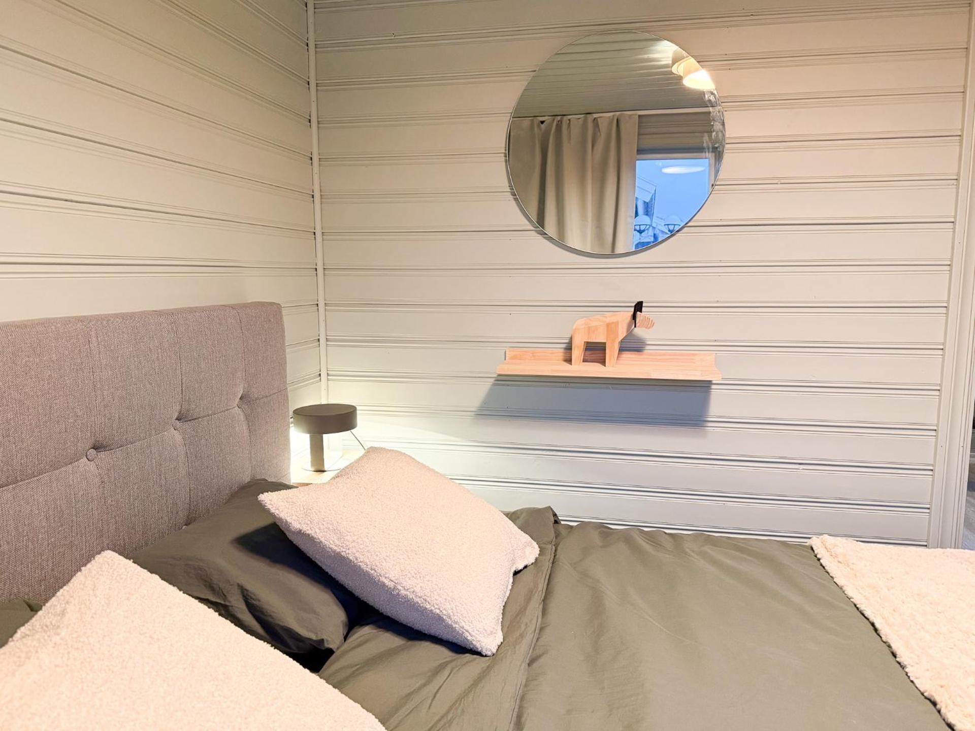 Saltviks Stugby & Camping