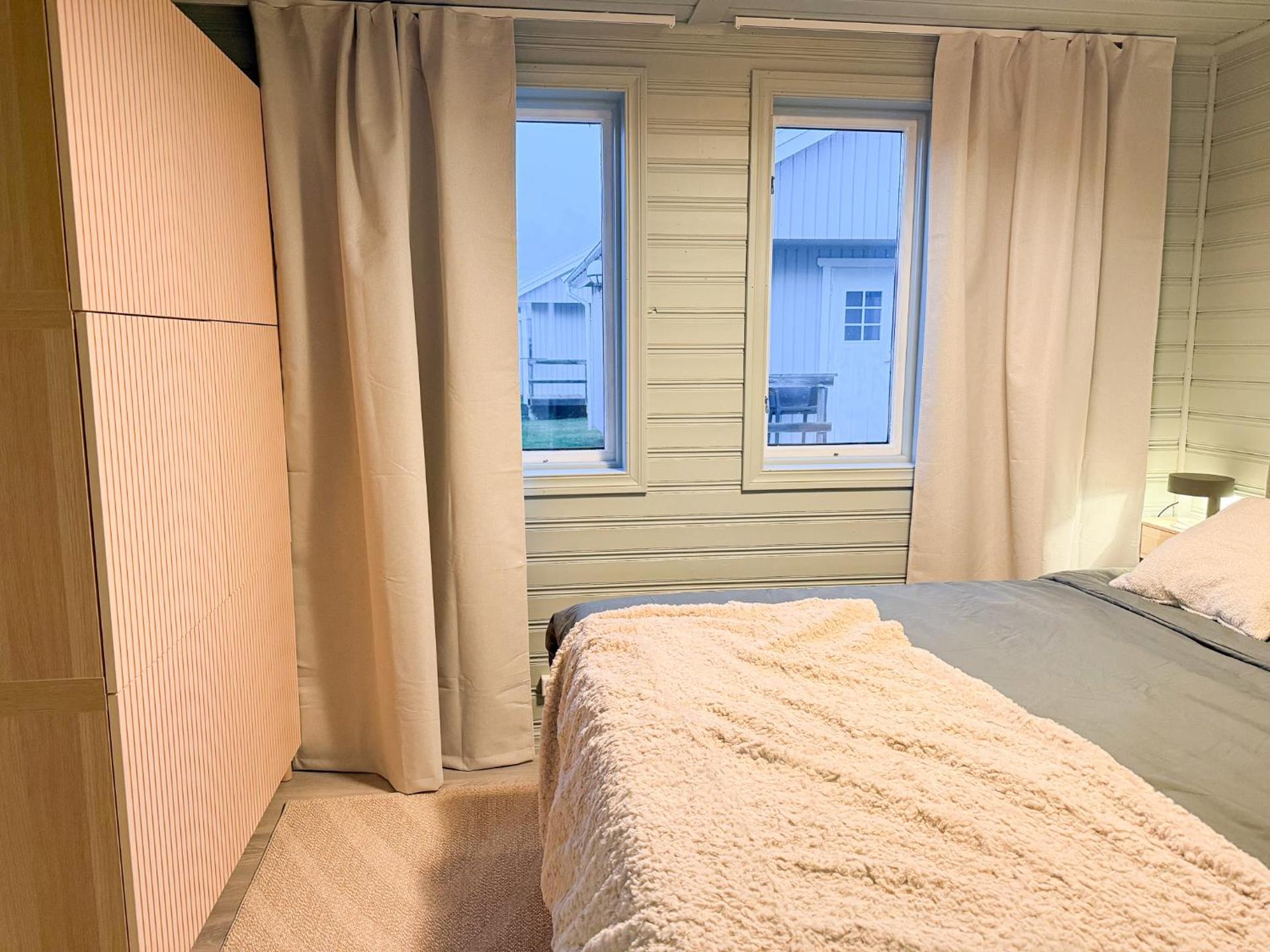 Saltviks Stugby & Camping