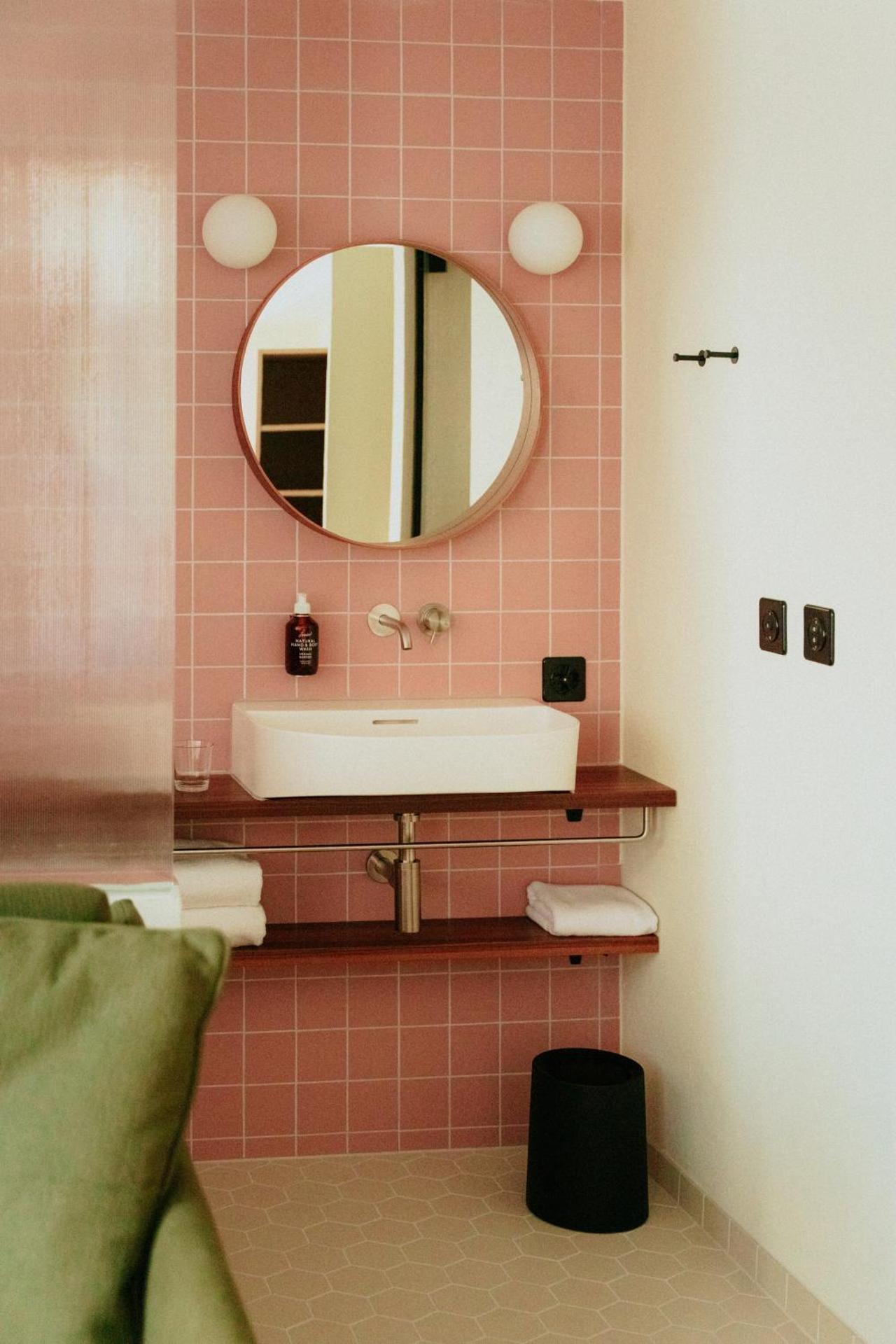 KORNHAUS Boutique Hotel