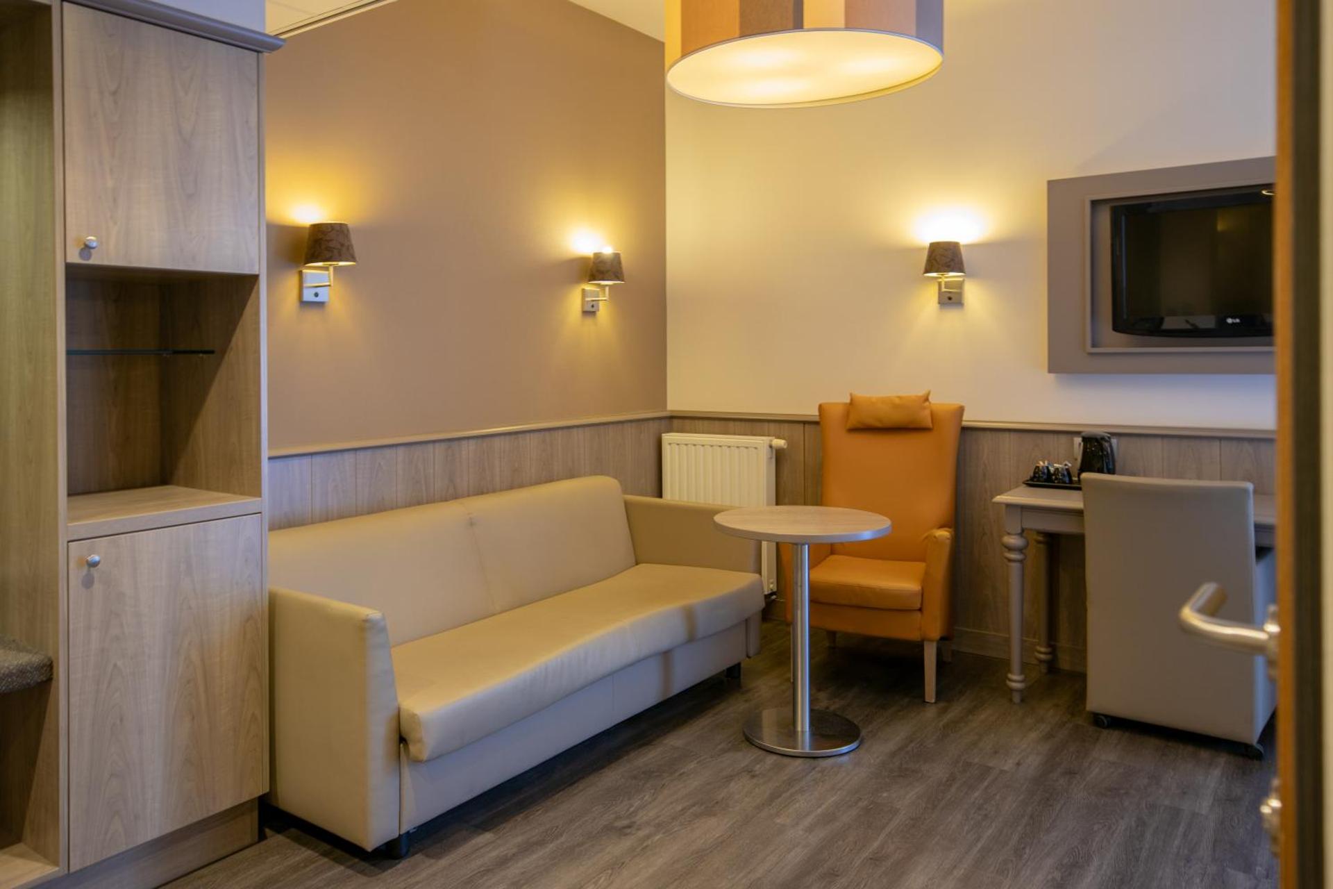 Blanckthys Hotel Voeren