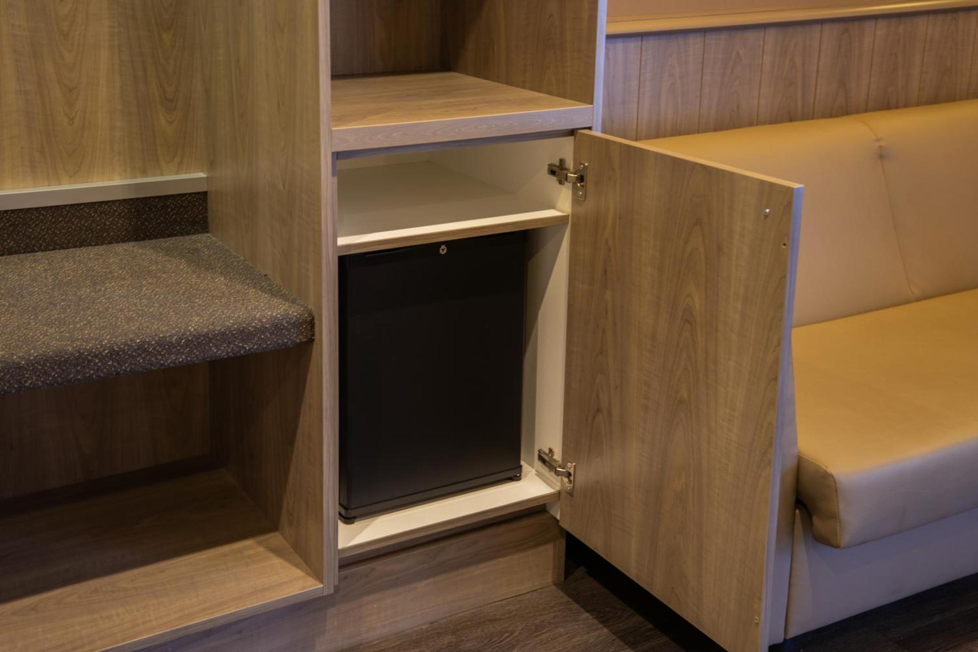 Deluxe Double Room with Bath