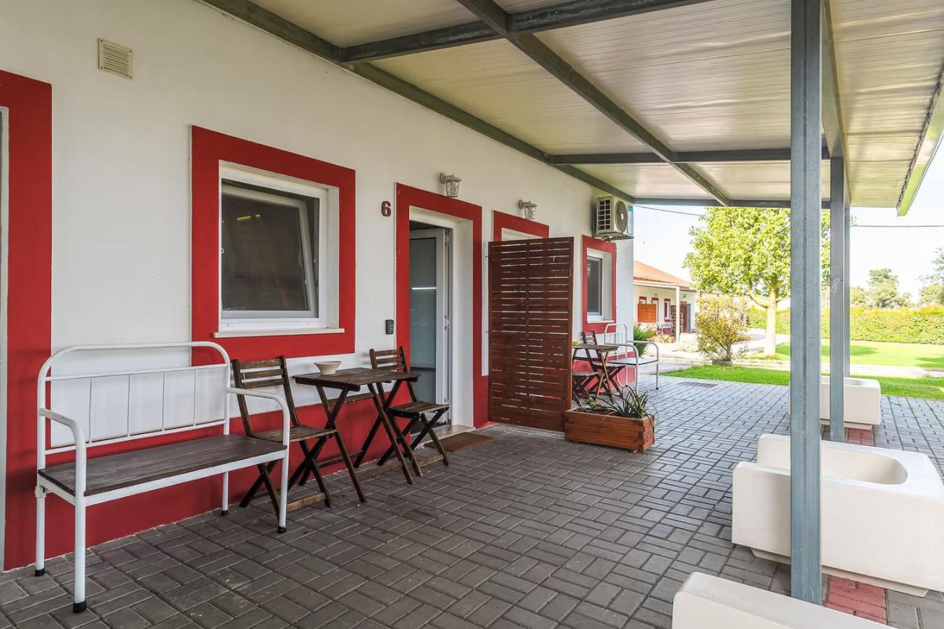 Casa das Pipas Palmela #6