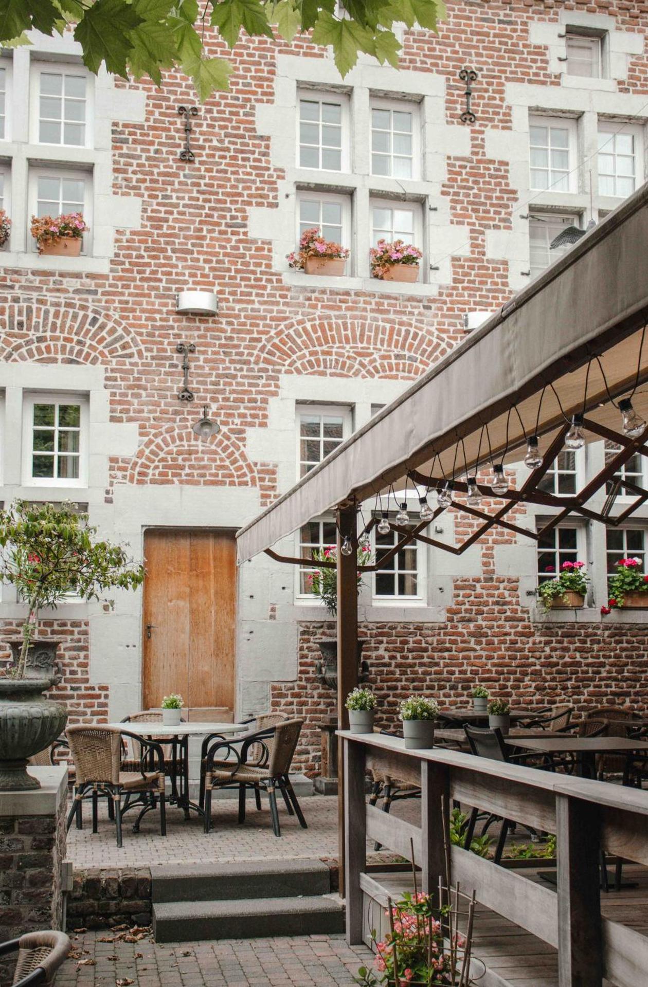 Blanckthys Hotel Voeren