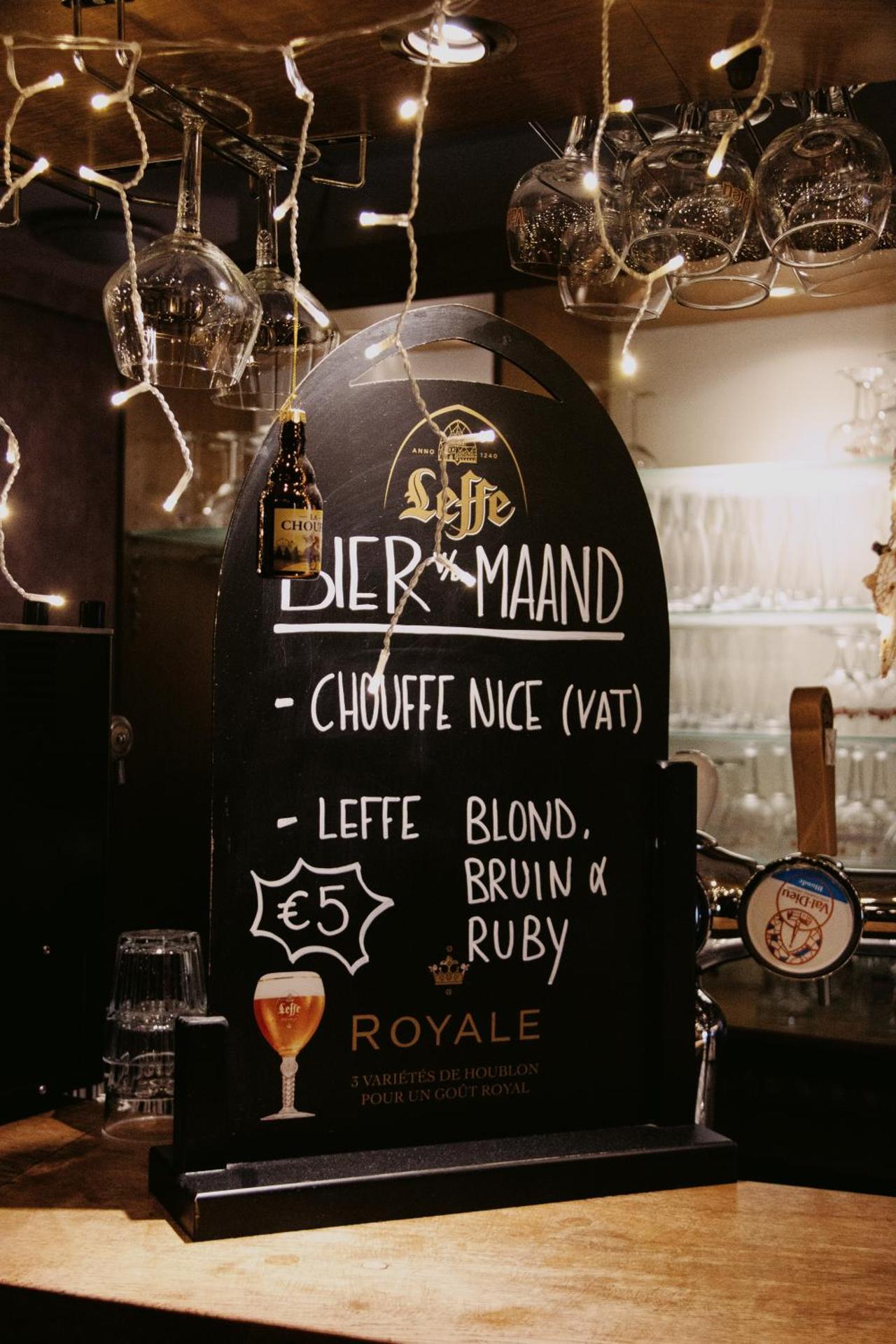 Blanckthys Hotel Voeren