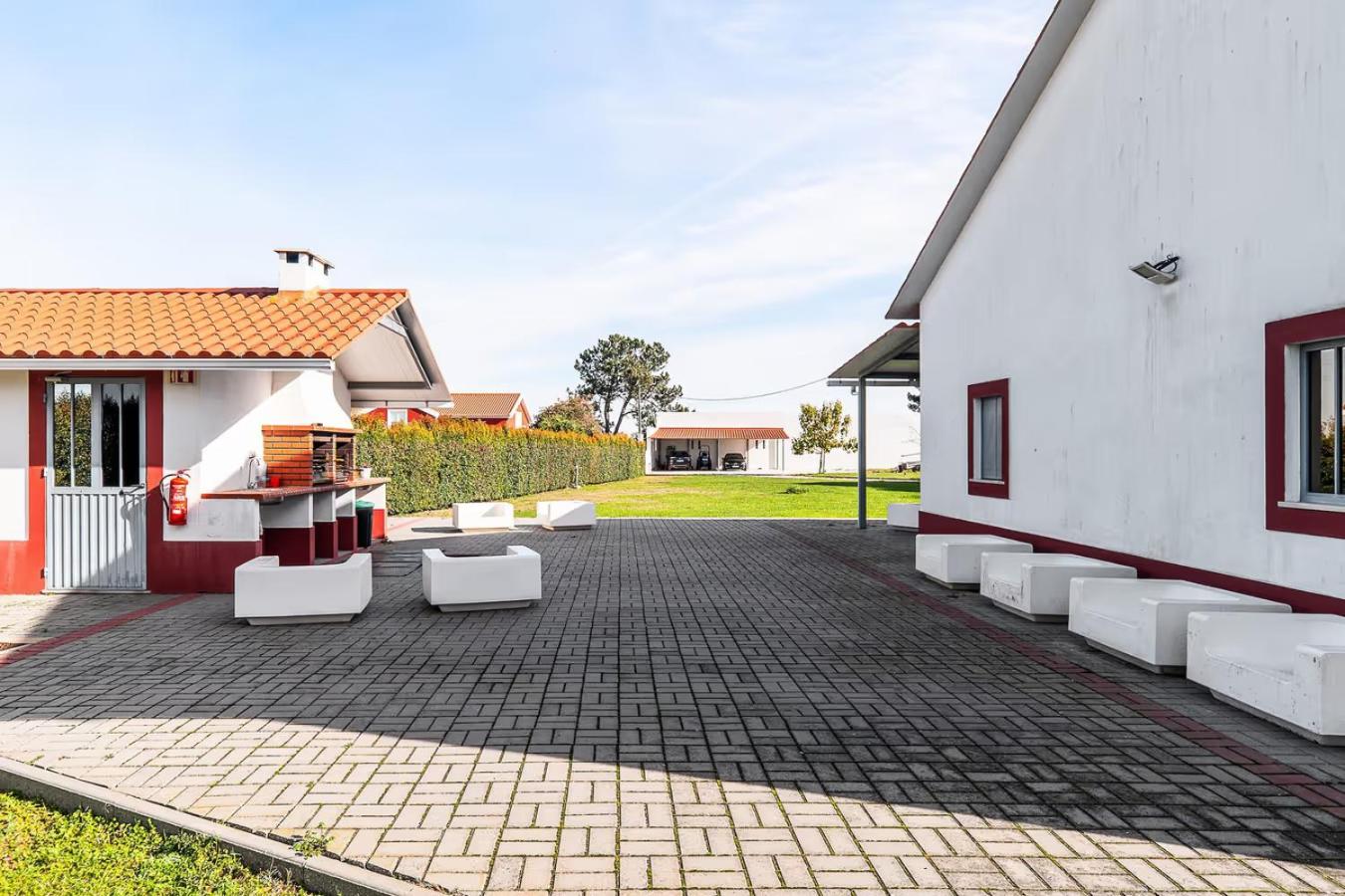 Casa das Pipas Palmela #5