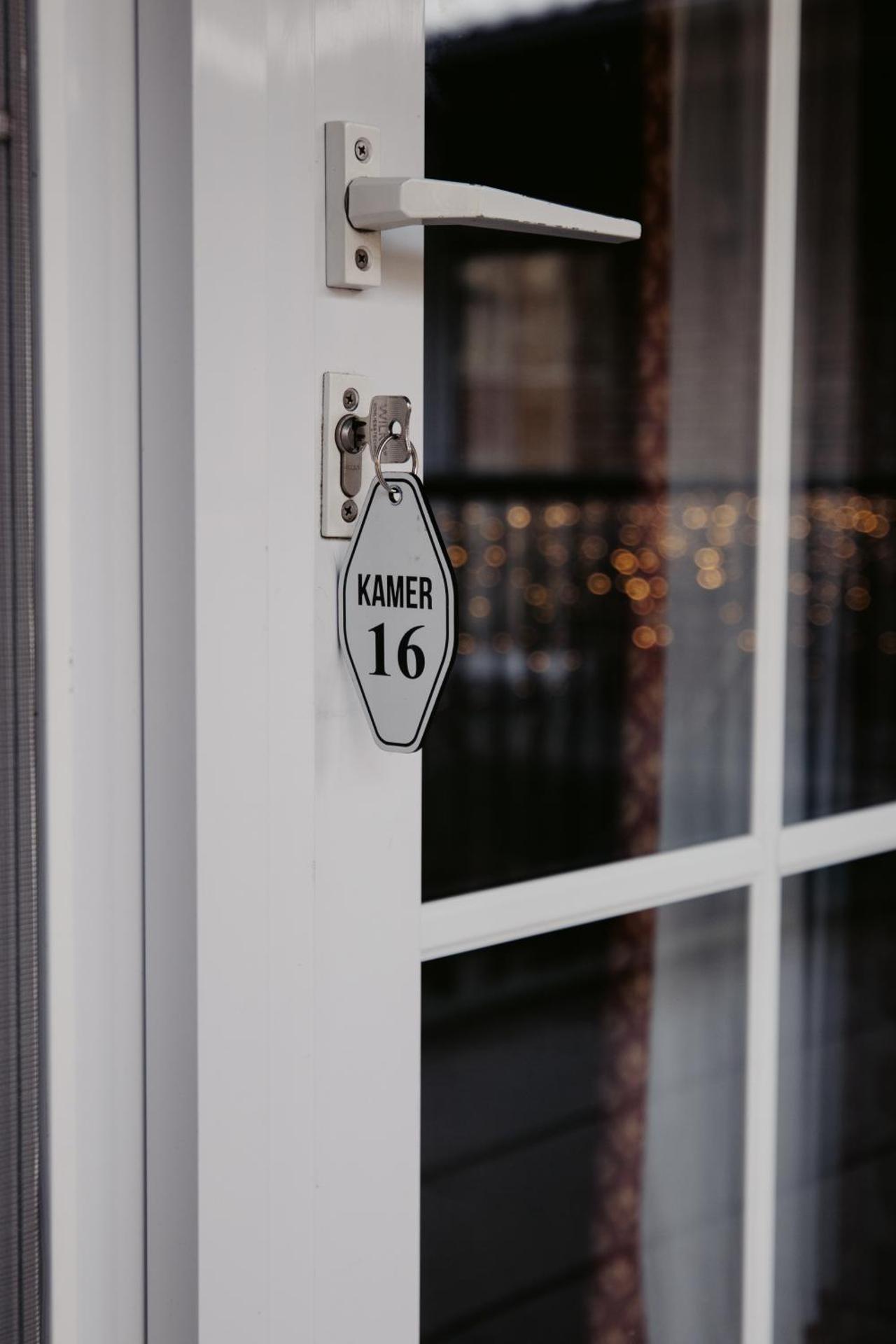 Blanckthys Hotel Voeren