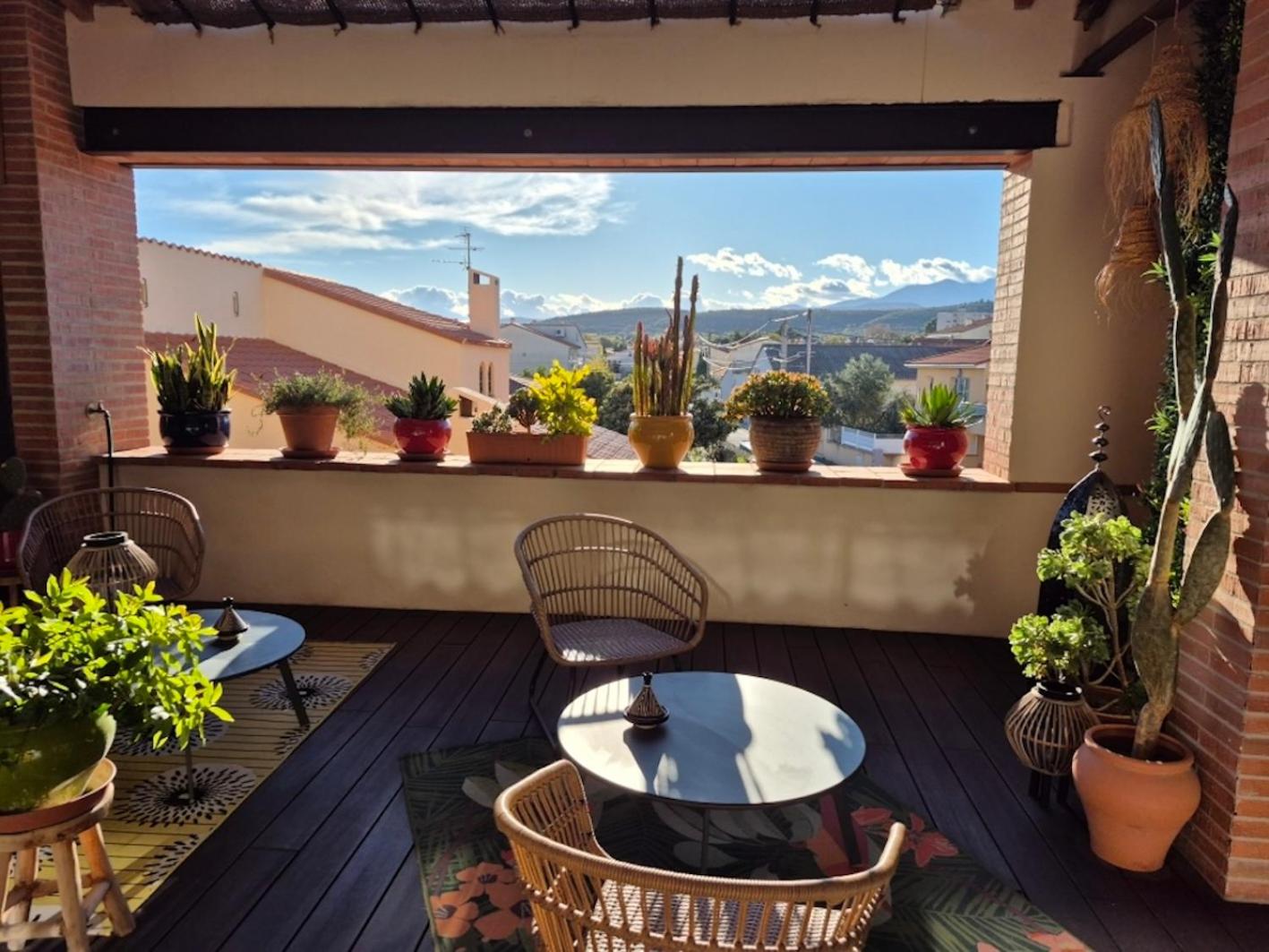 Gite cosy dans une demeure de charme - Laura