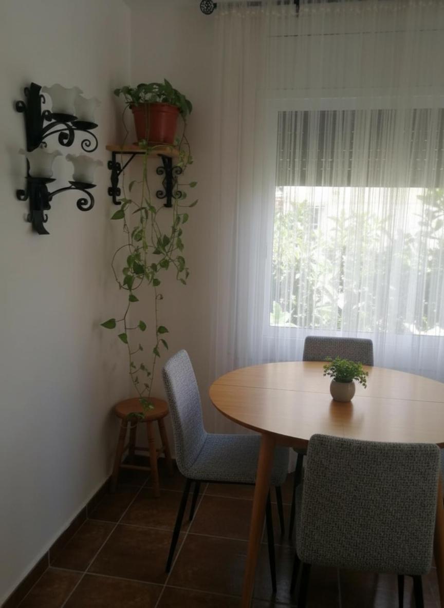 Piso en la Costa de Cunit A 3 min de la playa!