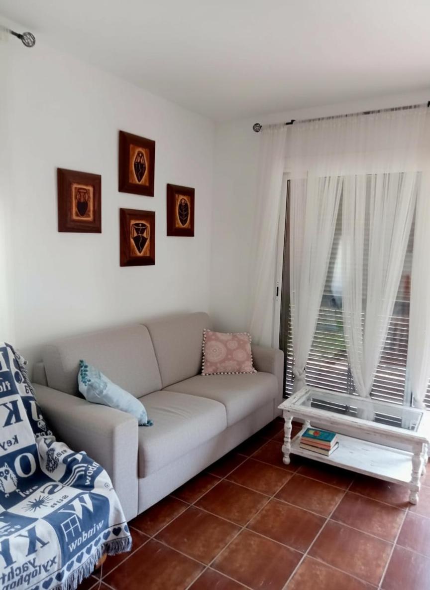 Piso en la Costa de Cunit A 3 min de la playa!