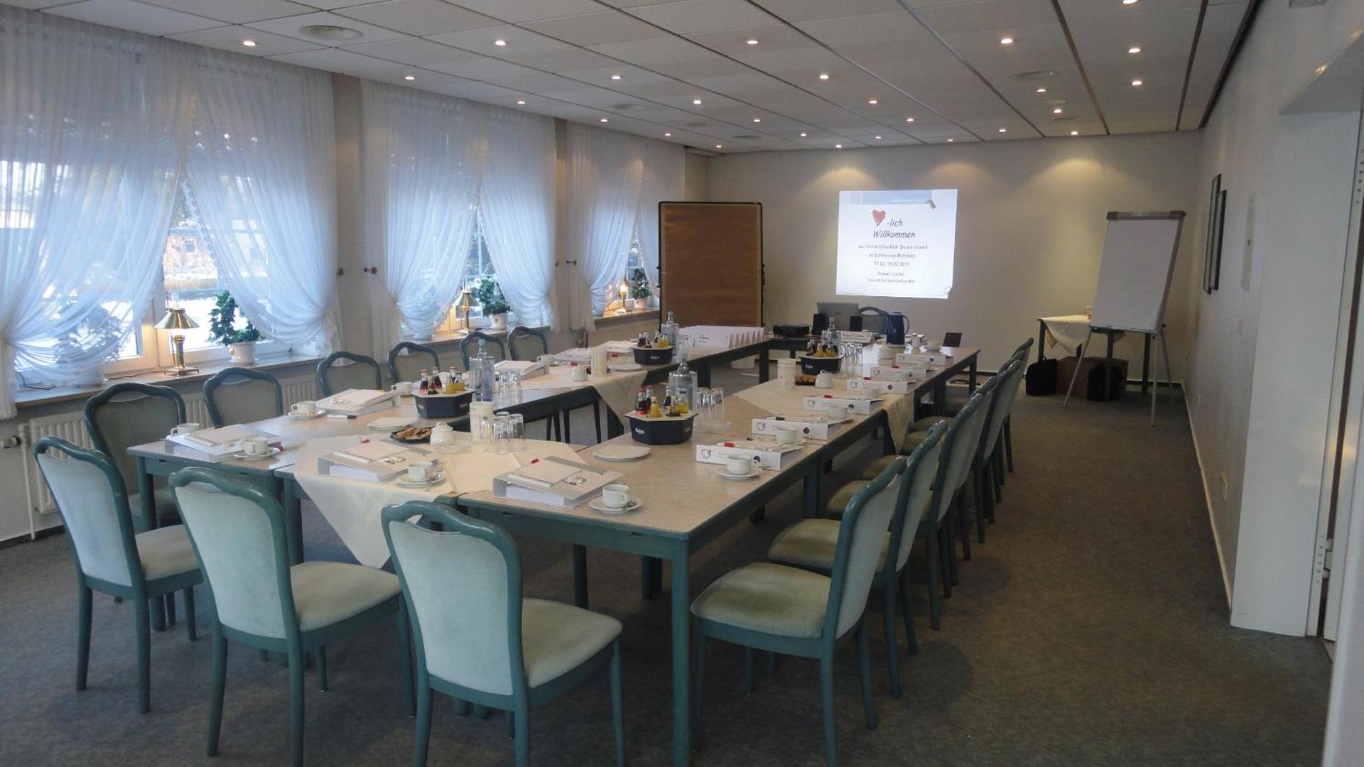 Meeting/conference room