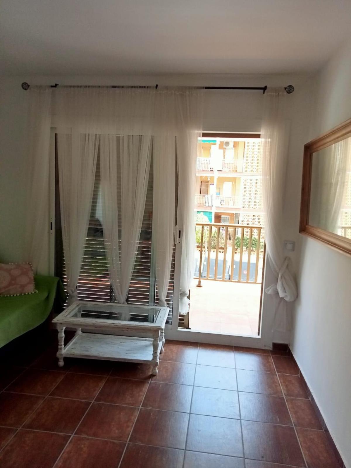 Piso en la Costa de Cunit A 3 min de la playa!