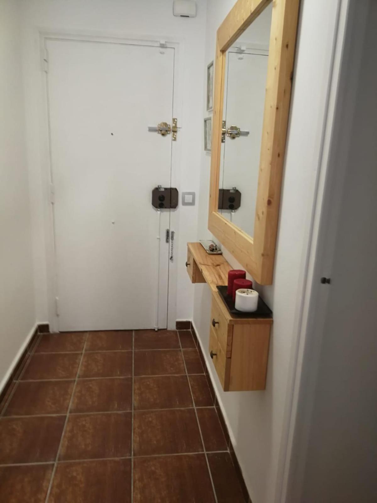 Piso en la Costa de Cunit A 3 min de la playa!