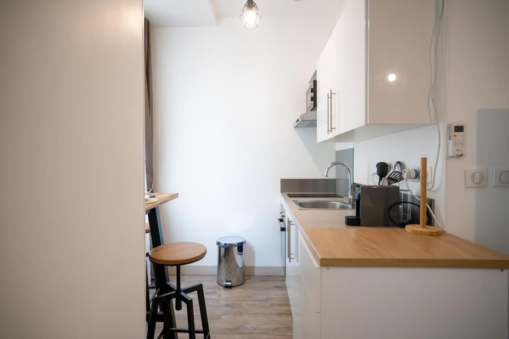 GuestReady - A peaceful stay near the marina