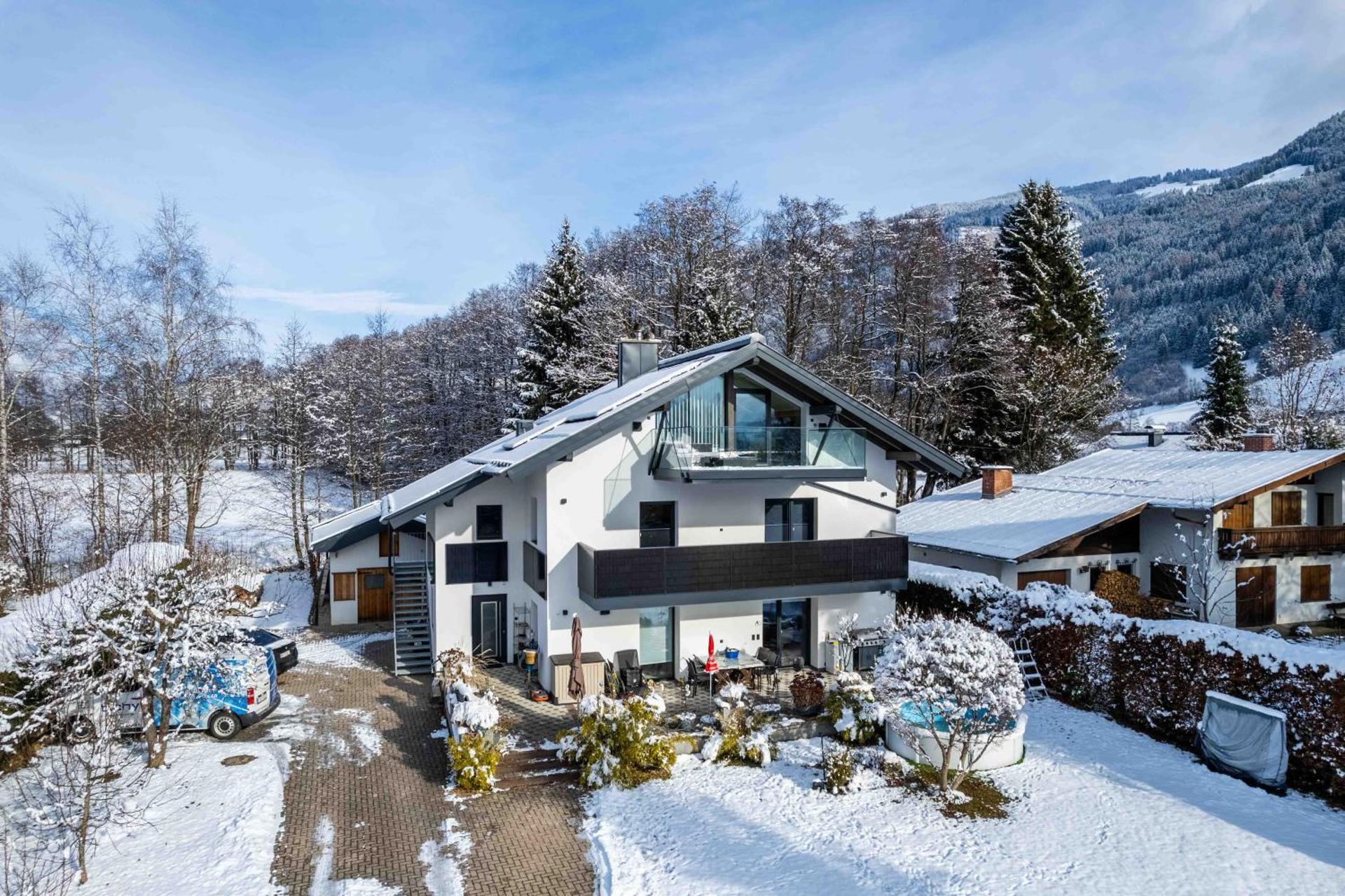 Appartements Prielau by we rent