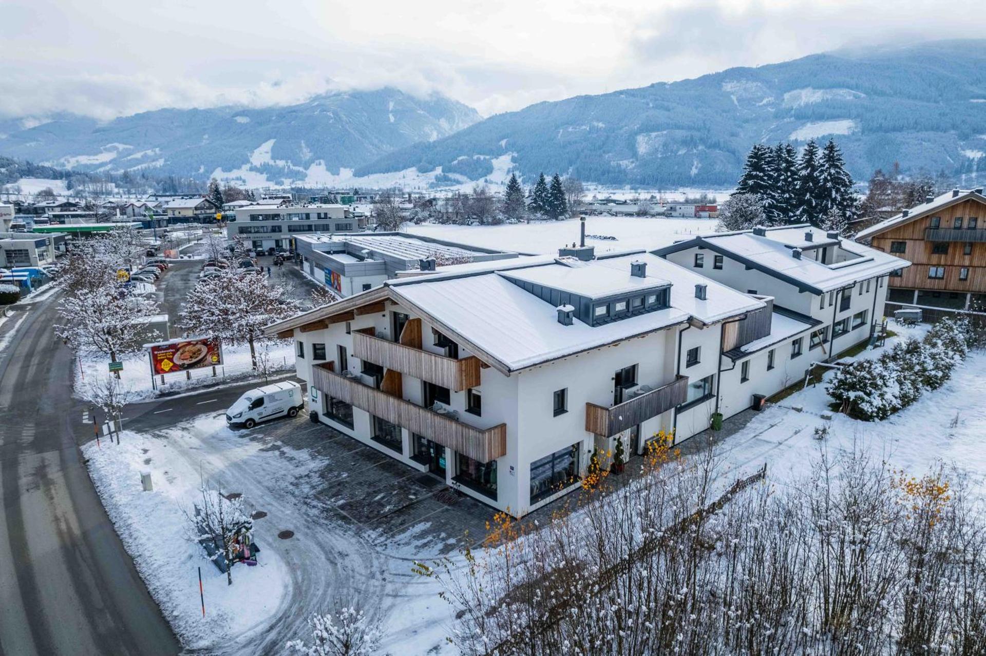 Tevini Boutique Suites by we rent