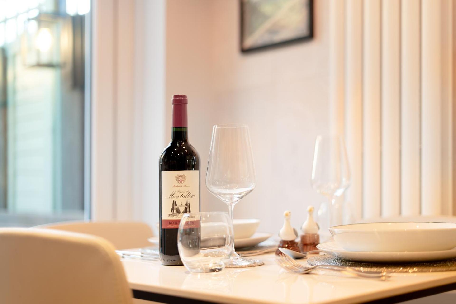 Two Bed Home in Portishead