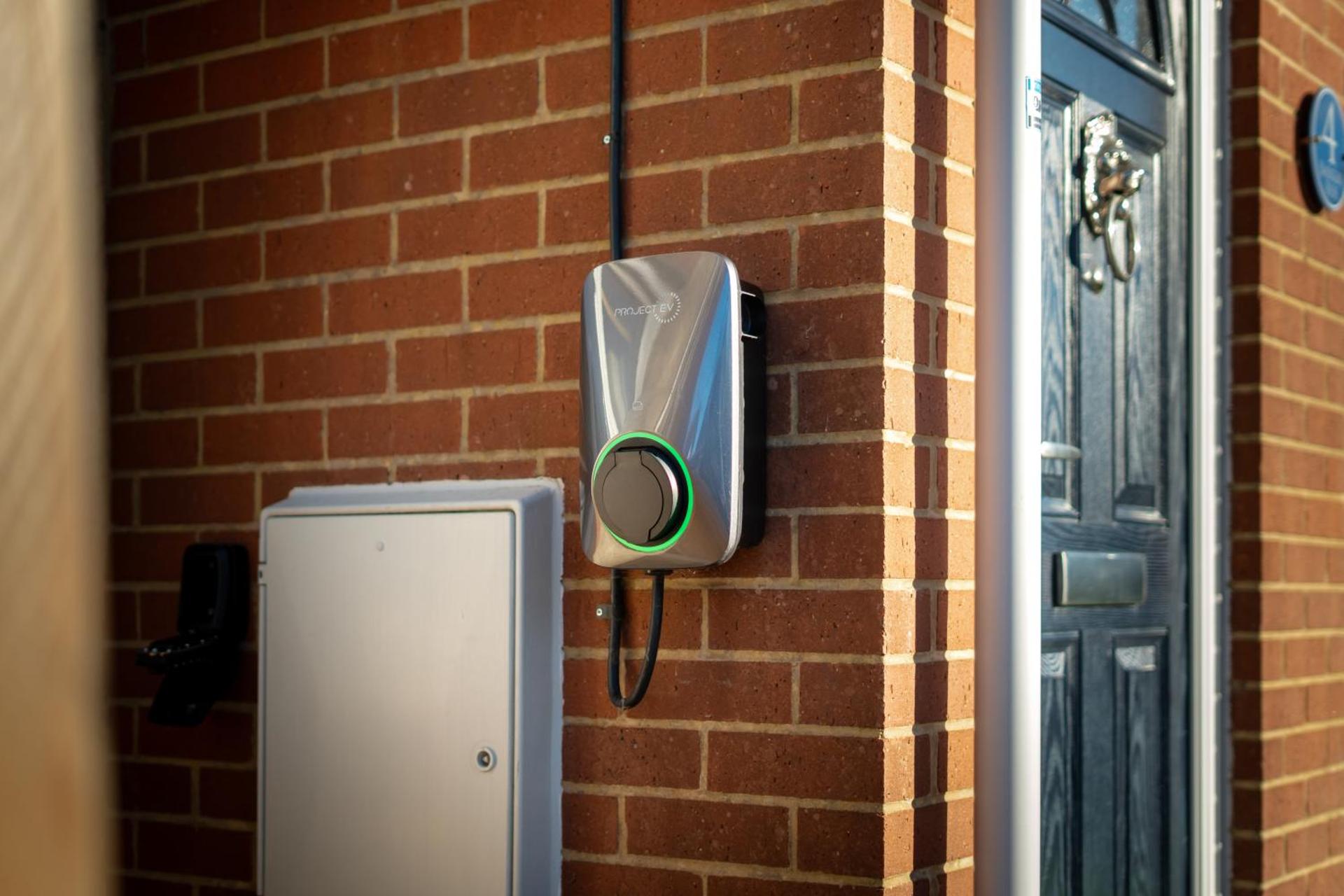 Two Bed Home in Portishead