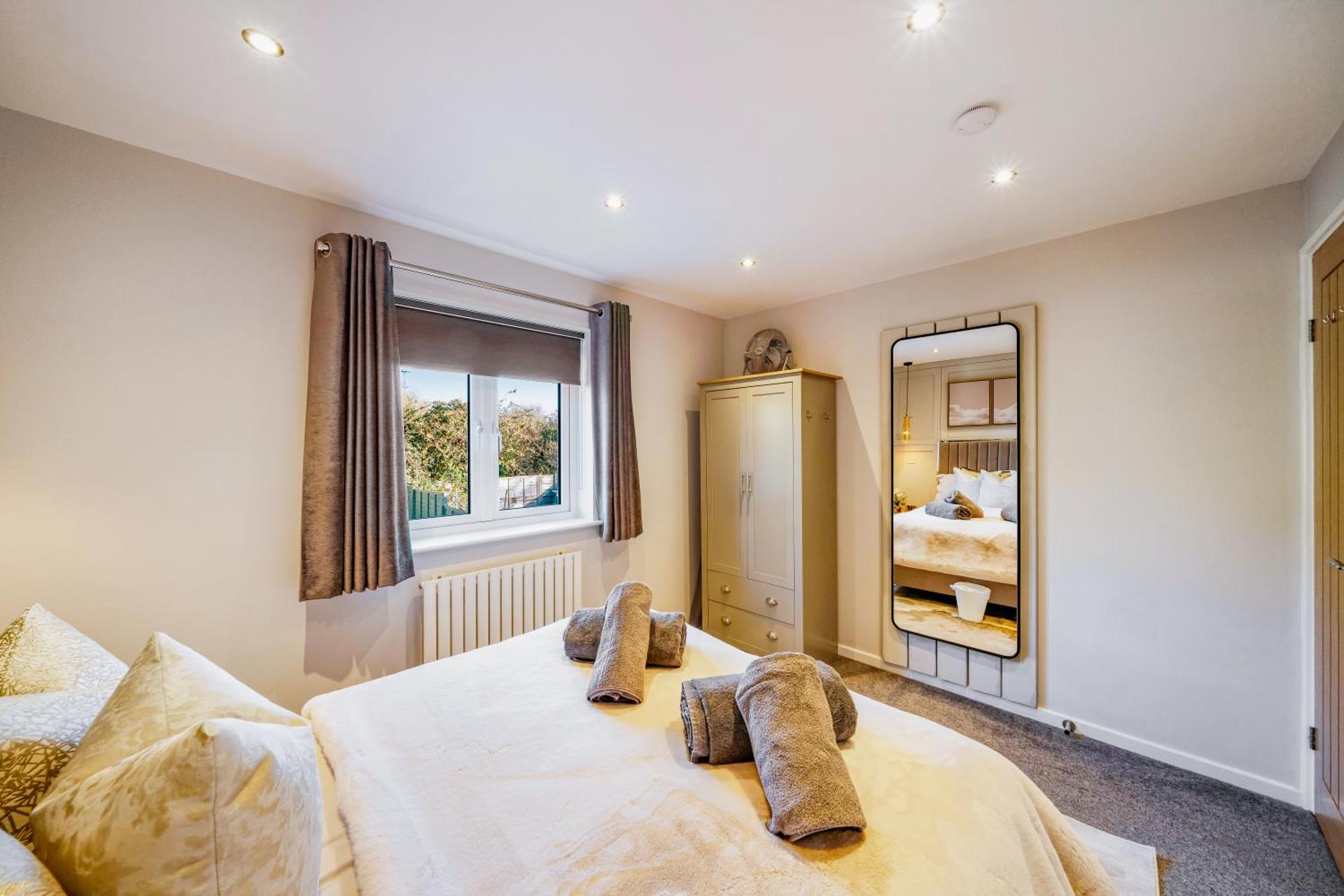 Two Bed Home in Portishead