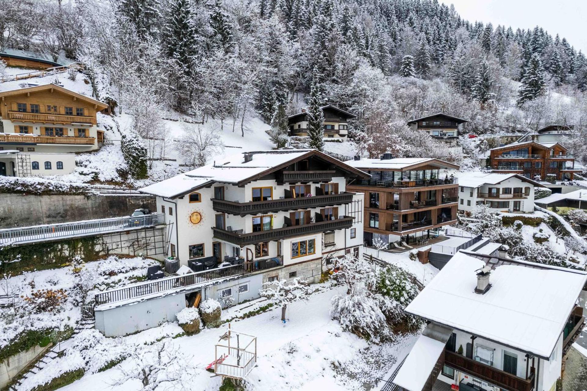 Haus Altenberger by we rent