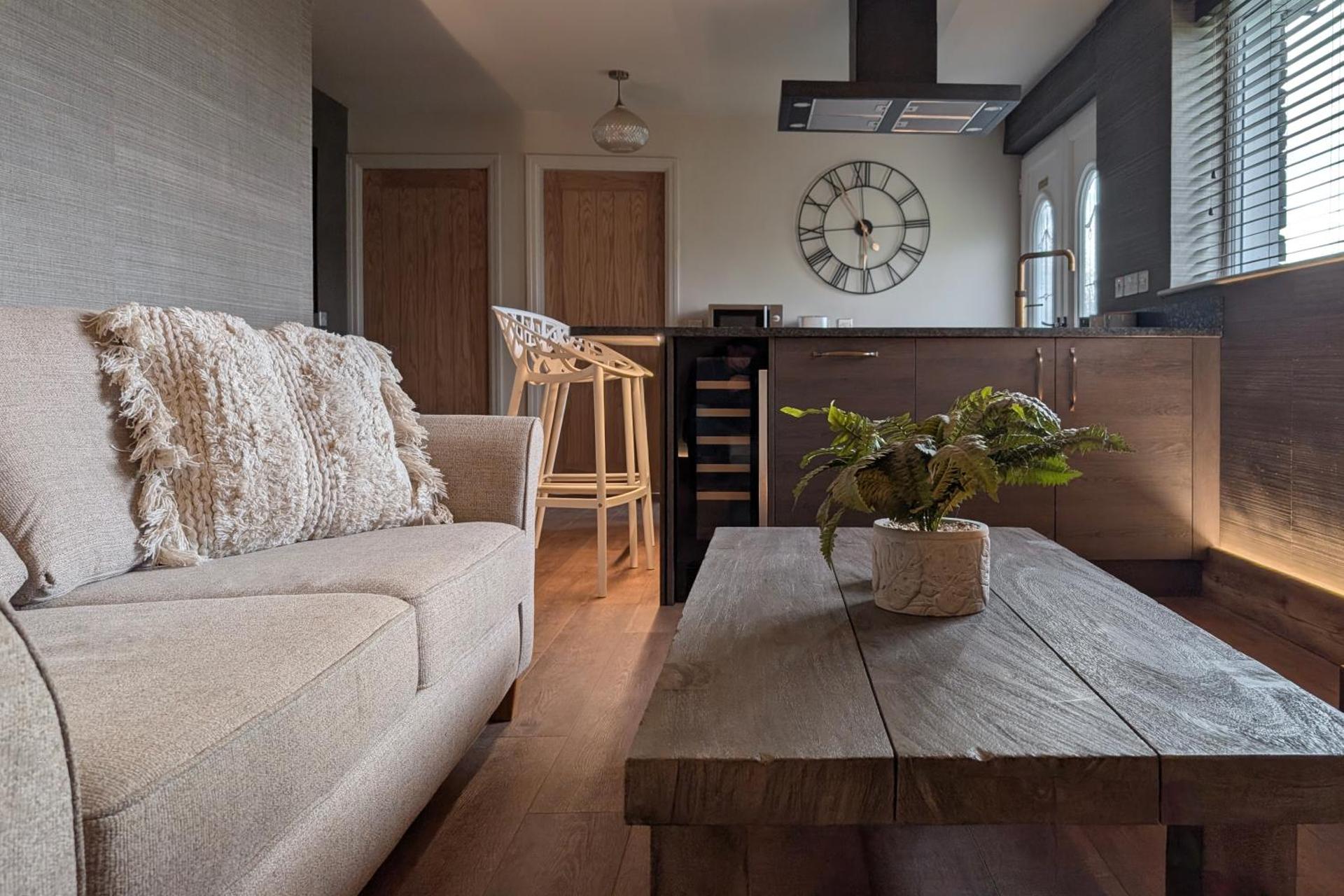 Scar View - Getaway for Two - Ridgestone