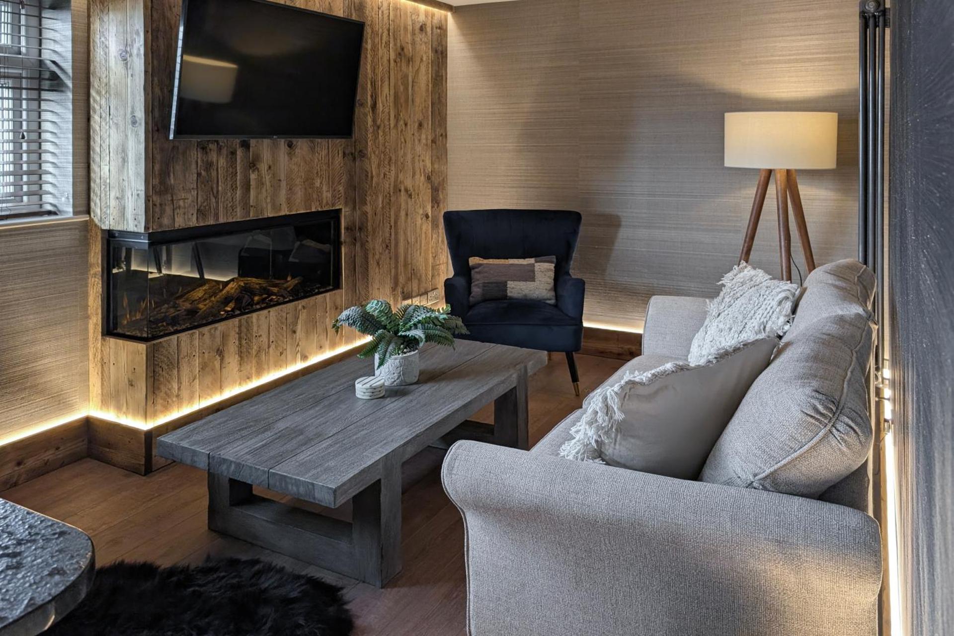 Scar View - Getaway for Two - Ridgestone