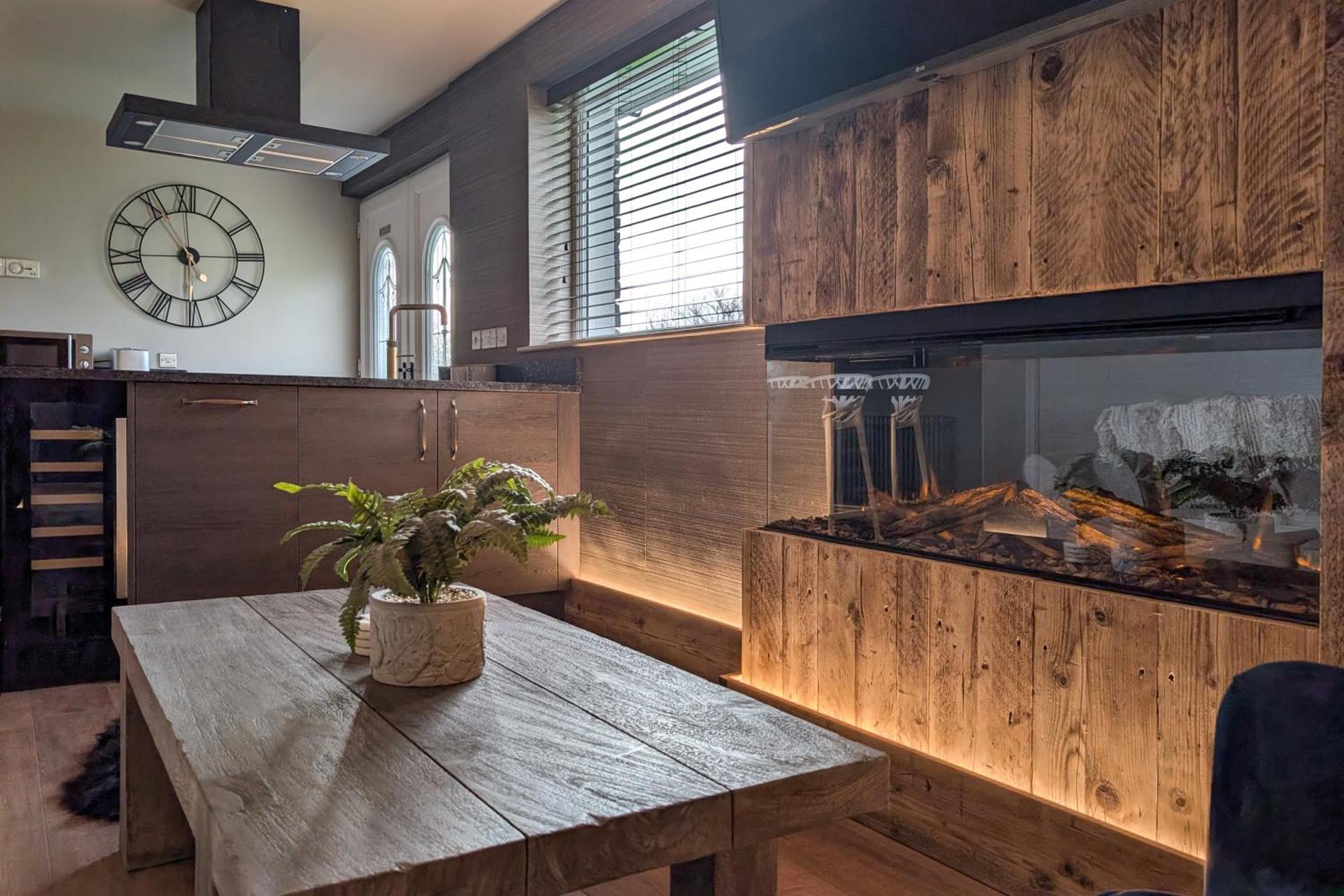 Scar View - Getaway for Two - Ridgestone