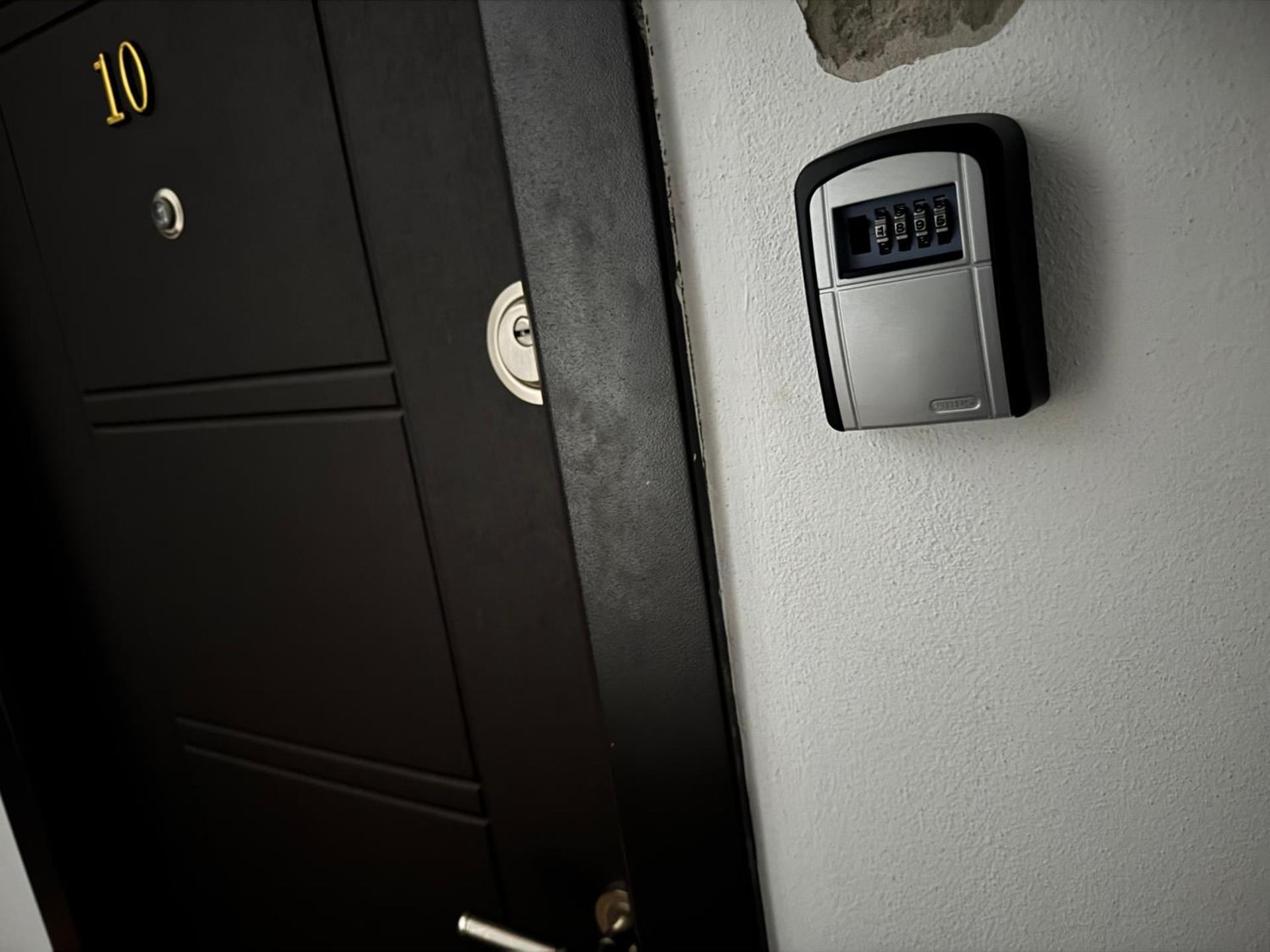 Apartament în Caransebeș