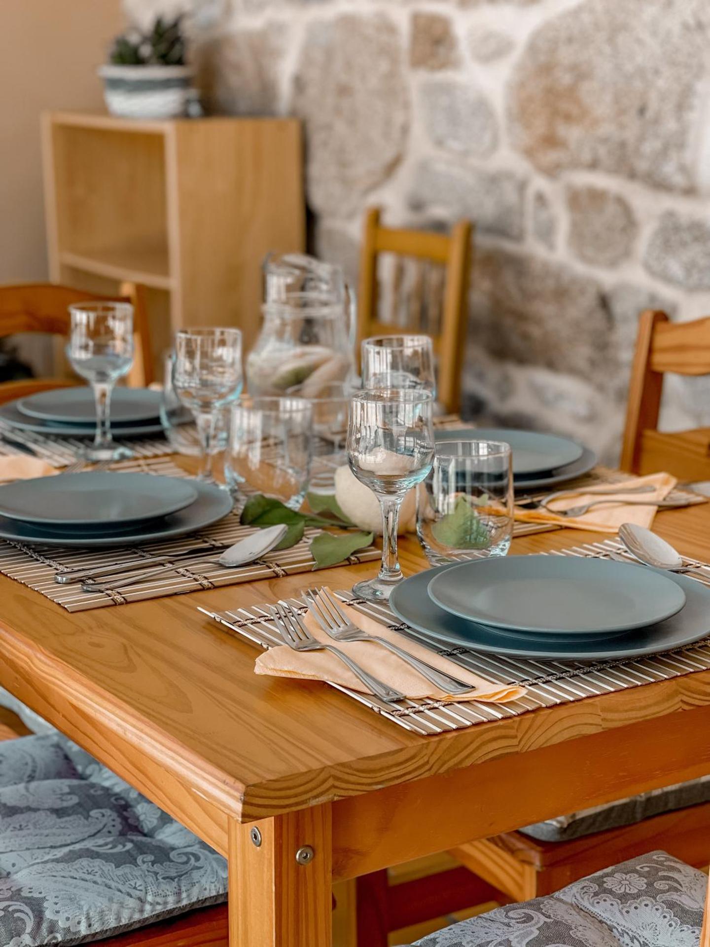 Casa Abuela Mercedes