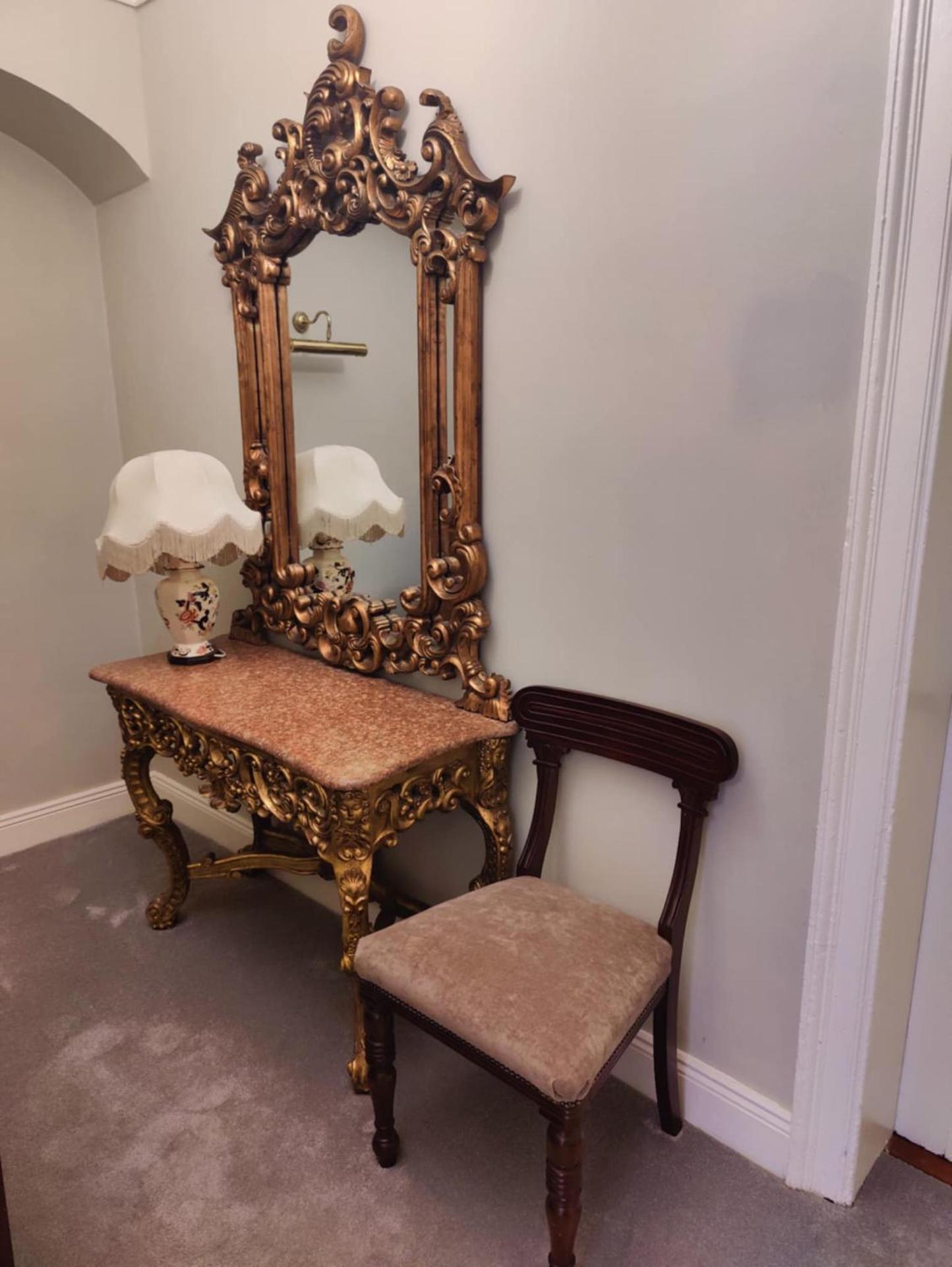 Townsend House Guest House