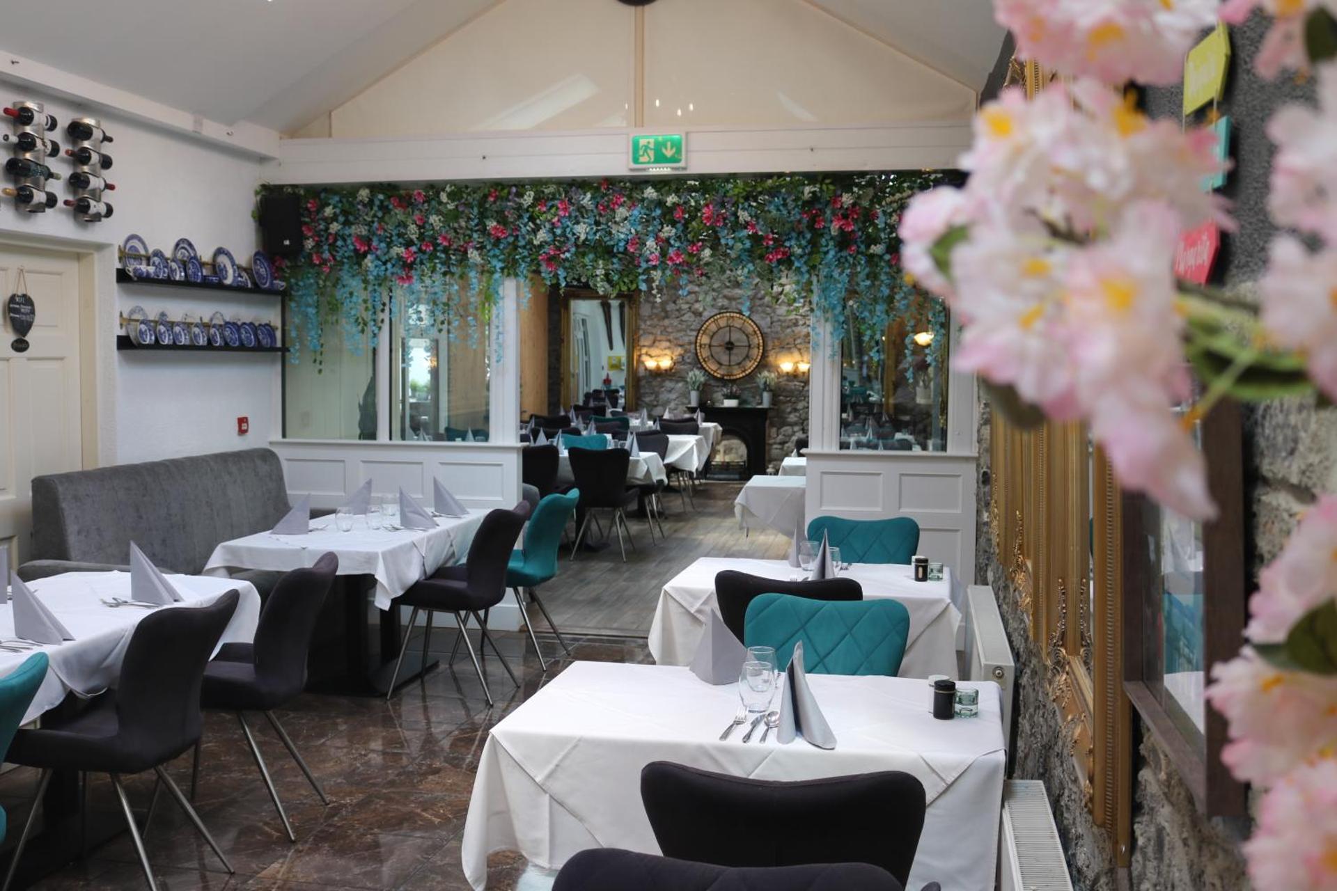 Townsend House Guest House