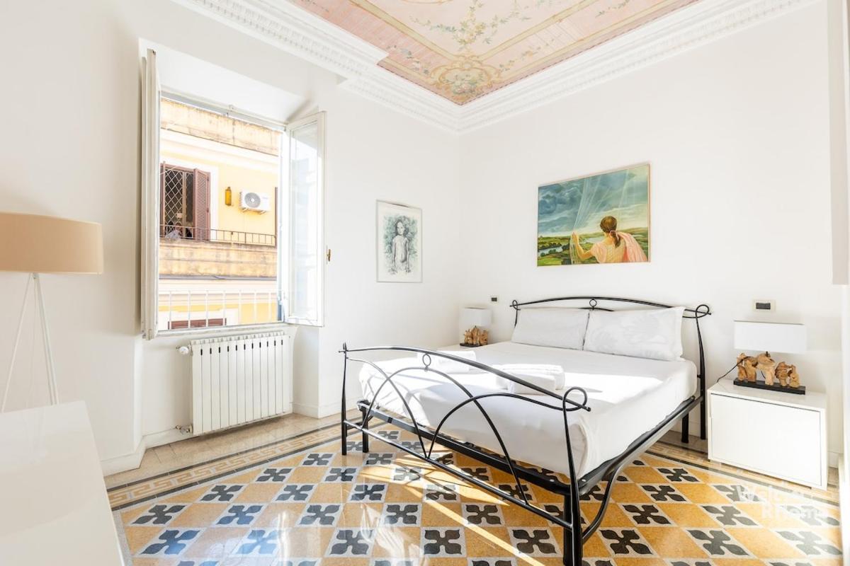 Maison Borghetto - Vatican House