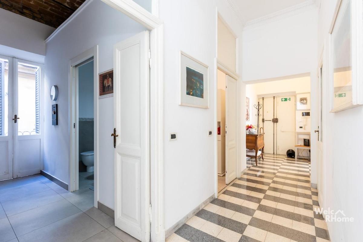 Maison Borghetto - Vatican House