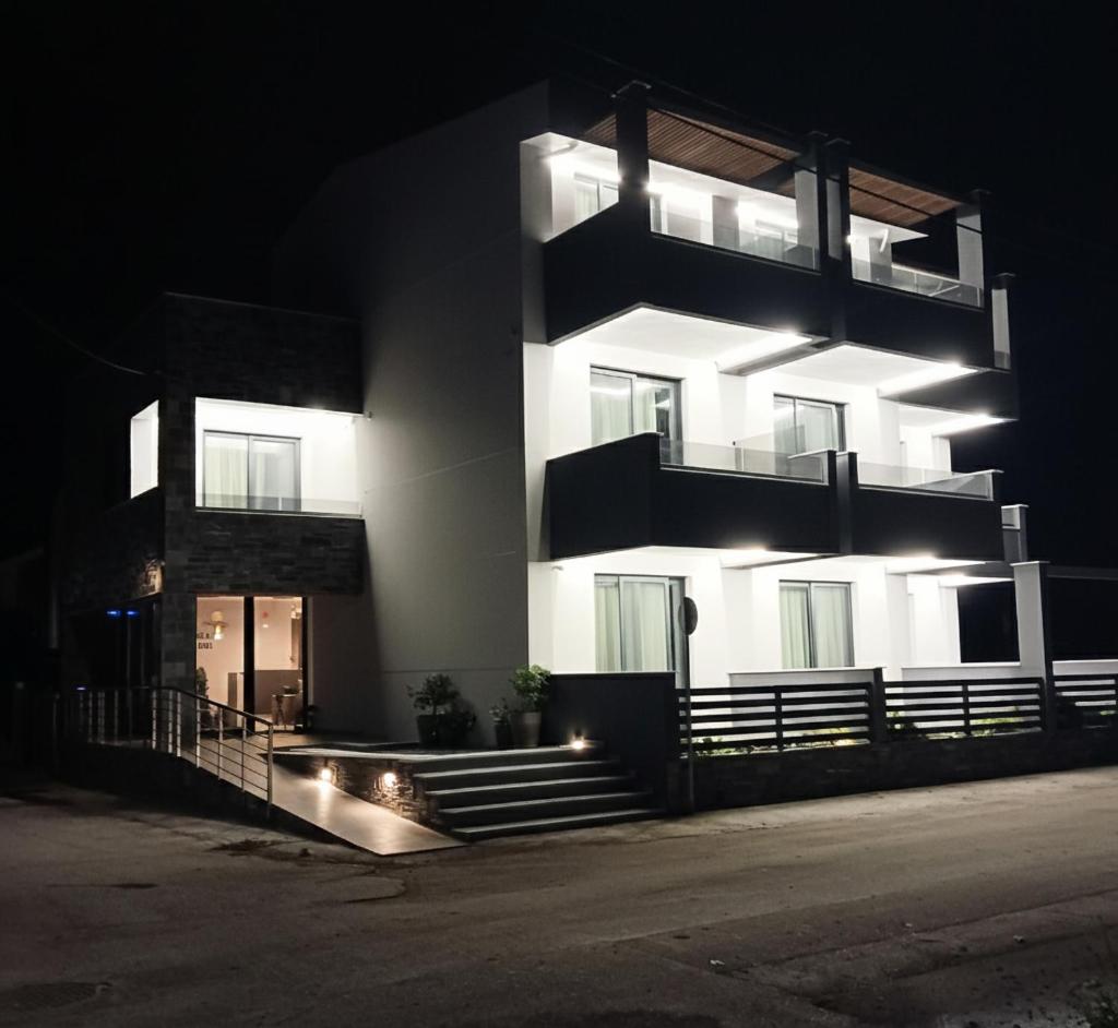 Elegant Dream Suites