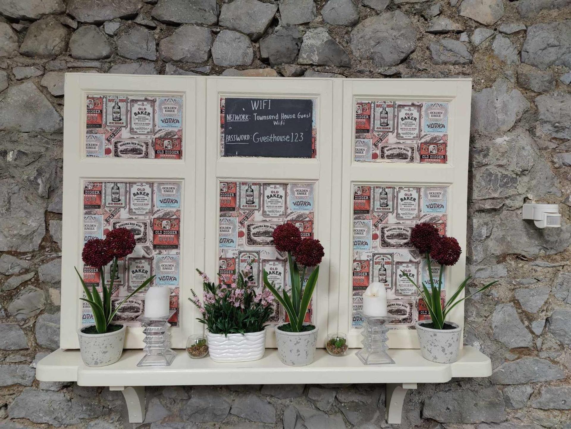 Townsend House Guest House