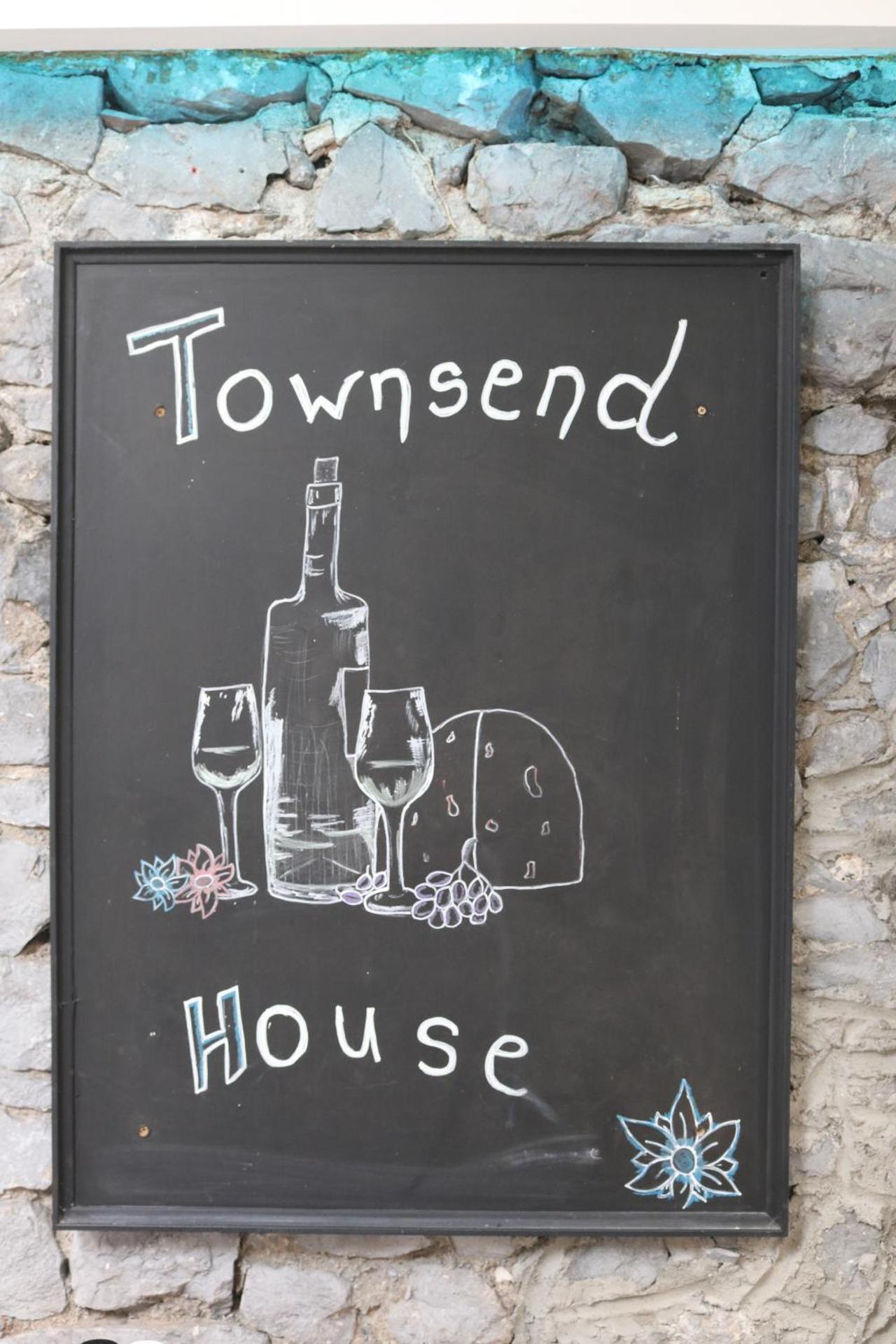 Townsend House Guest House