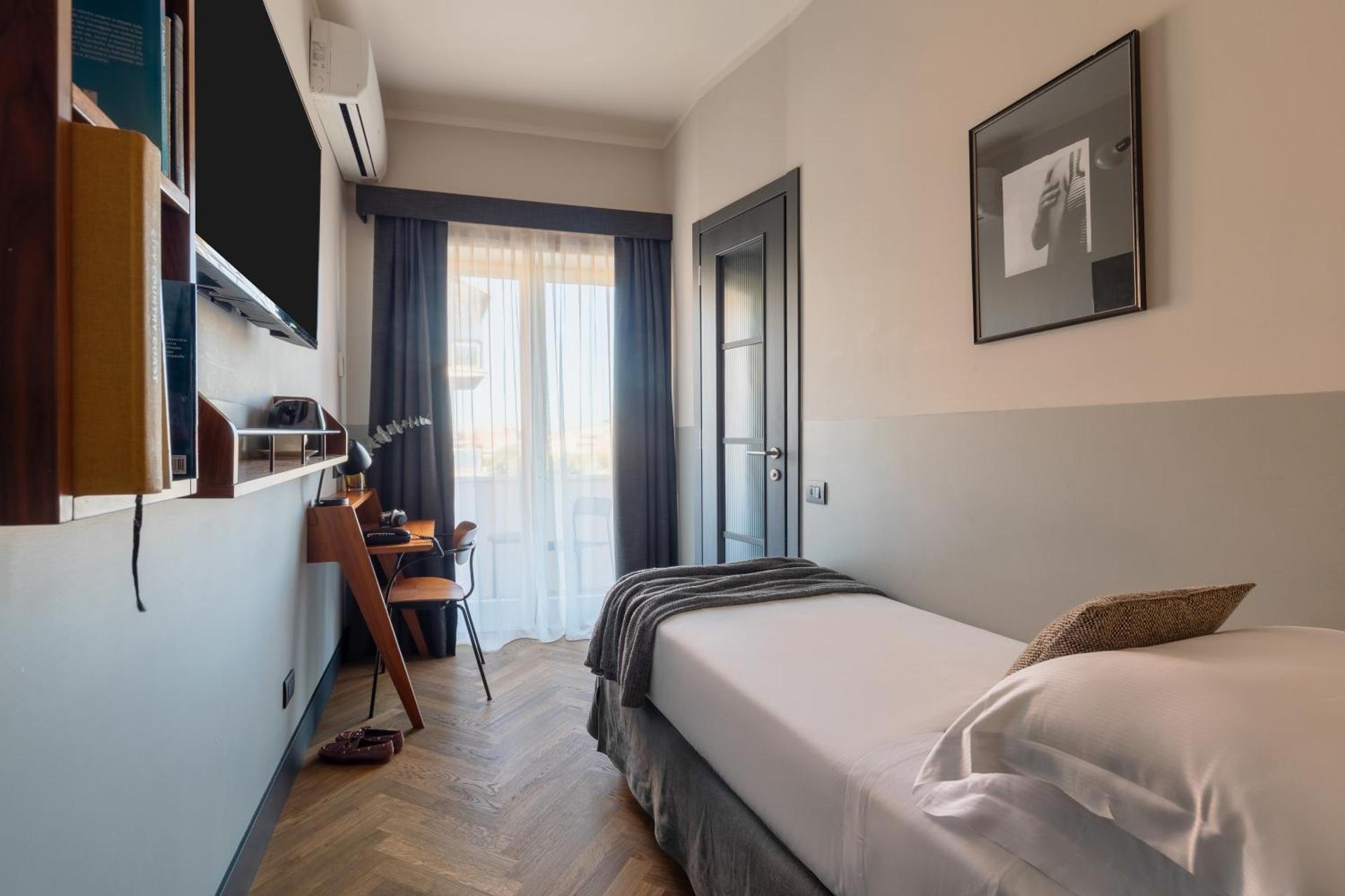 c-hotels Club House Roma