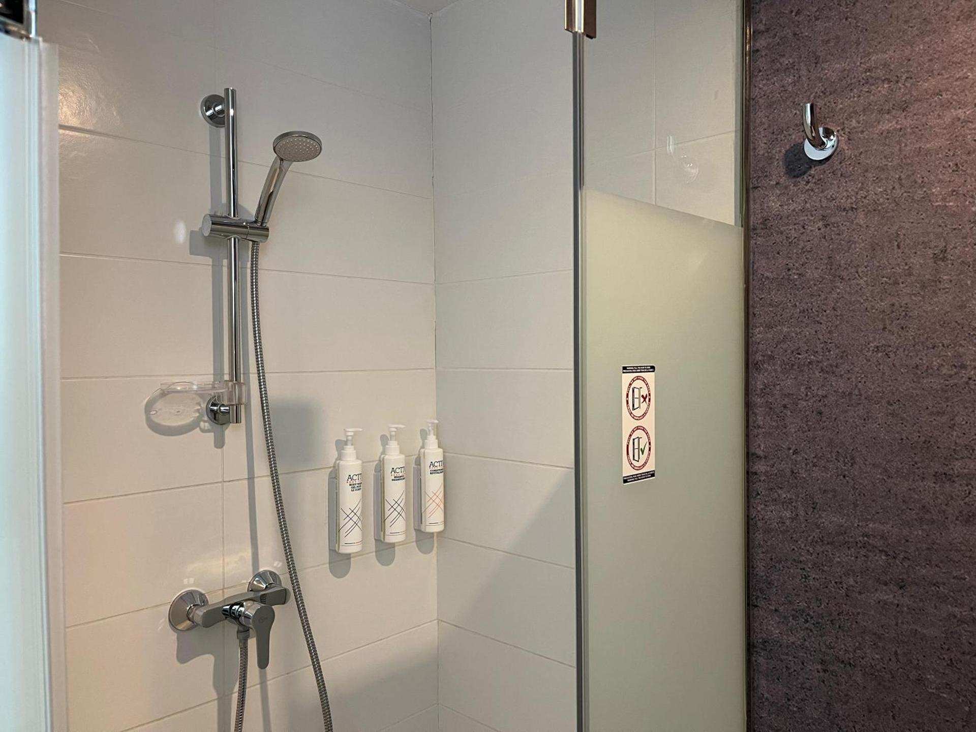 Four Points Flex by Sheraton Malaga Centre