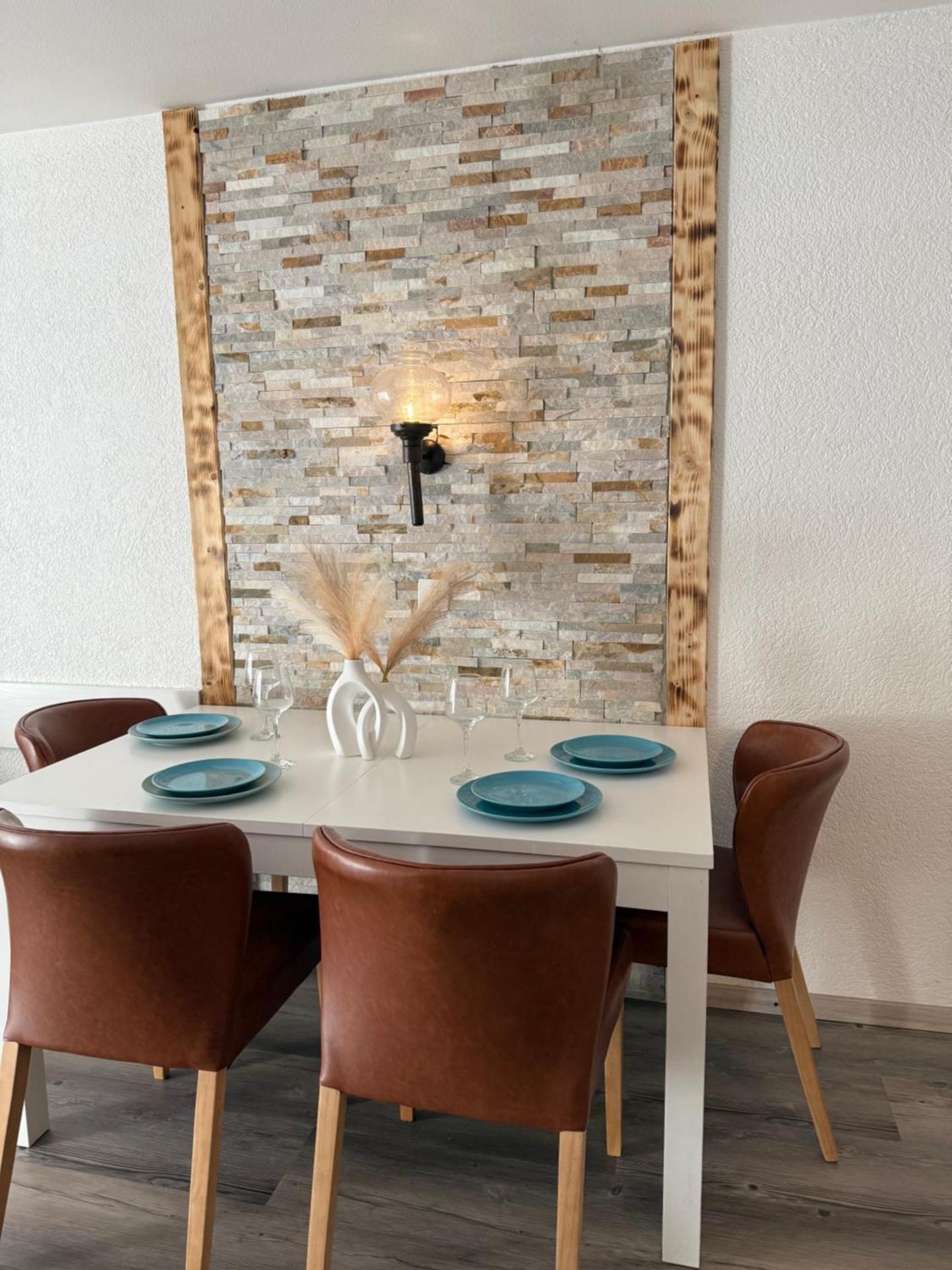 Mountain Holiday Leukerbad Free Parking and WiFi Playroom