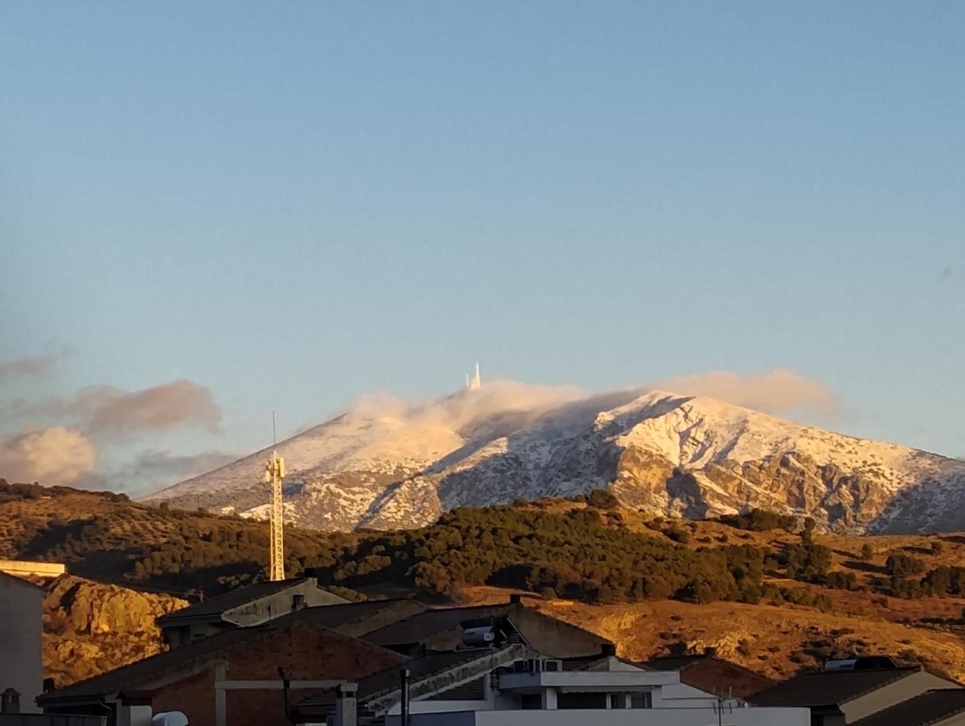Alojamiento rural casa cueva abuelo Miguel