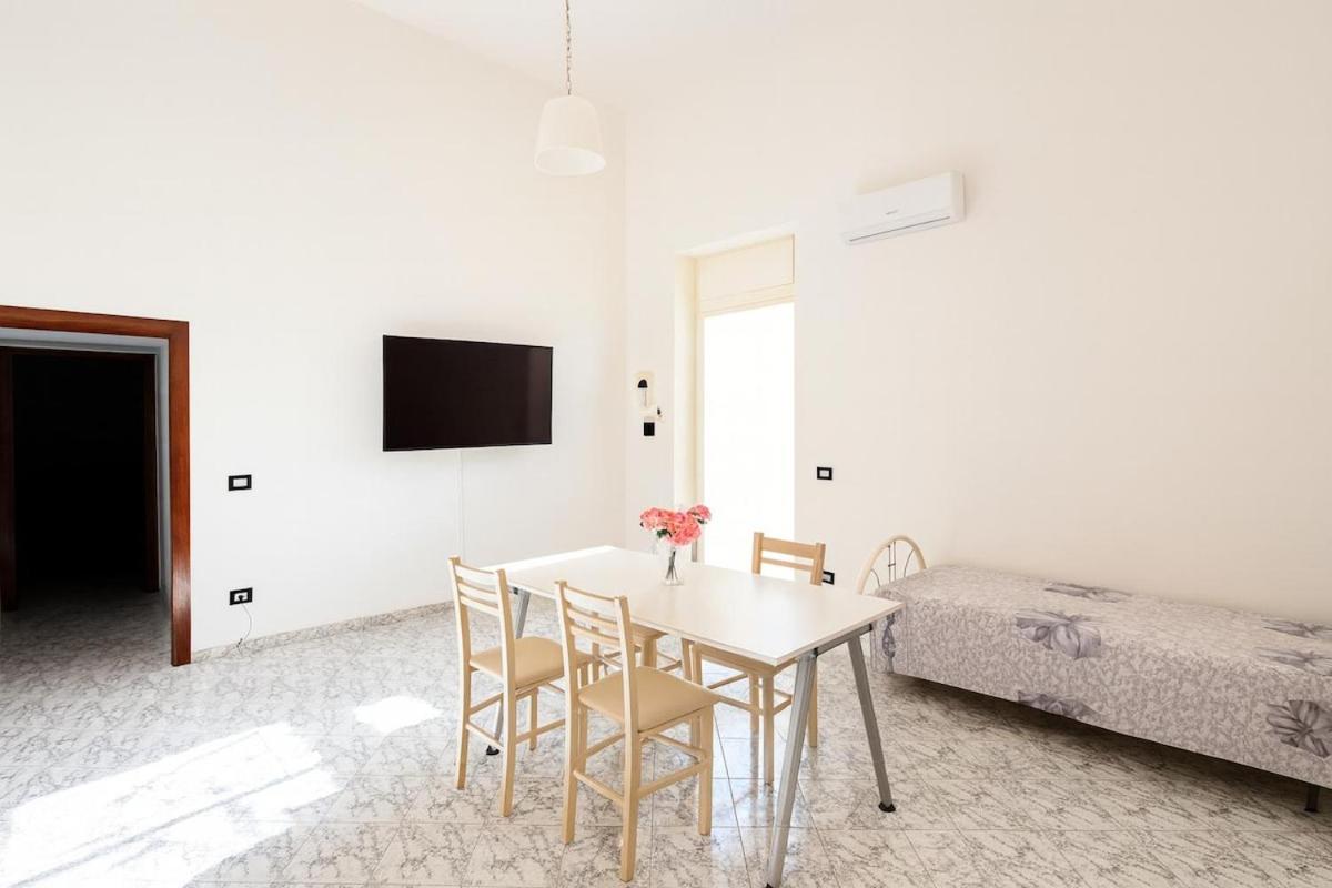 Cozy Apartment- near the Archaeological Site